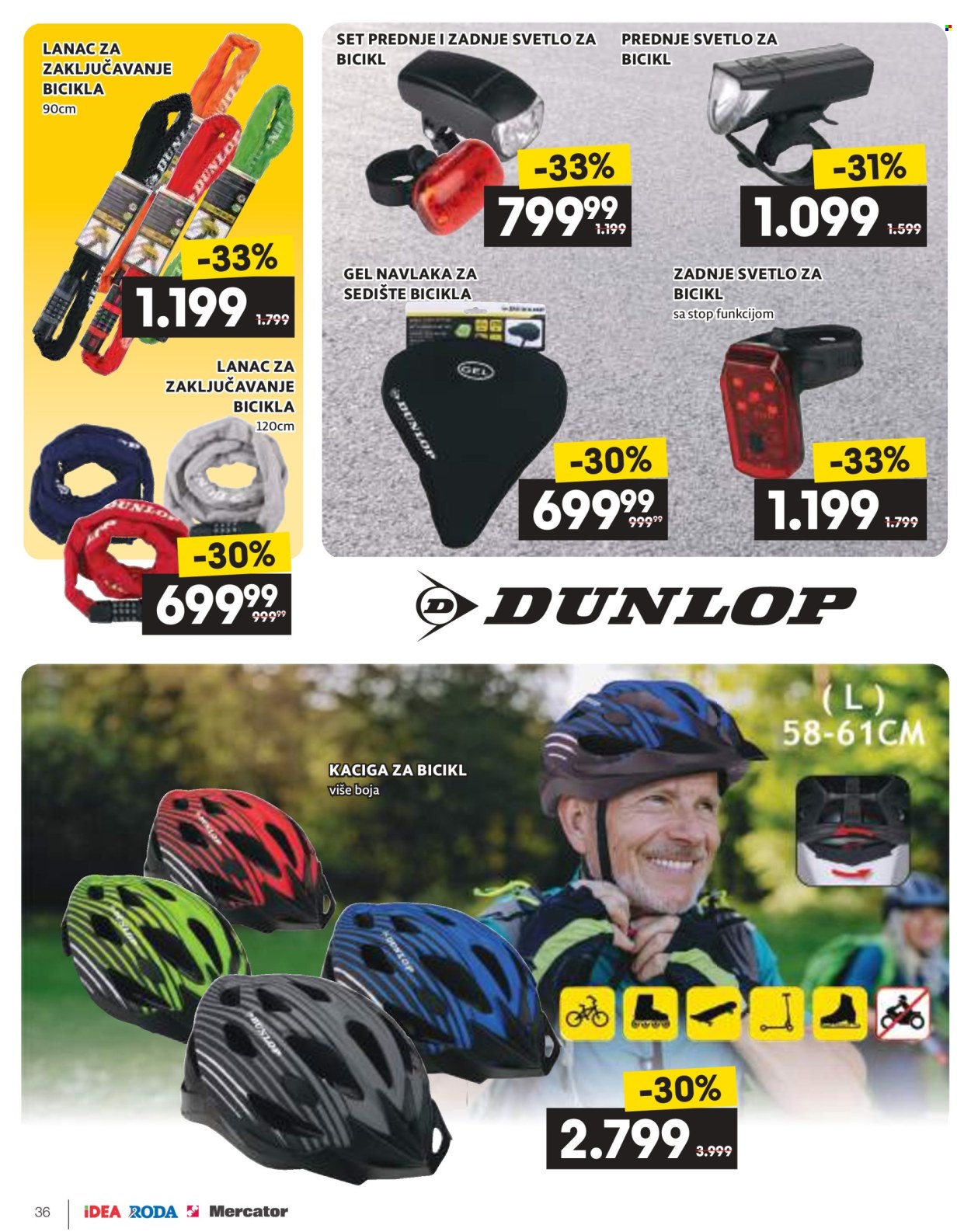 Idea katalog - 09.04.2026 - 05.05.2026. Stranica 36