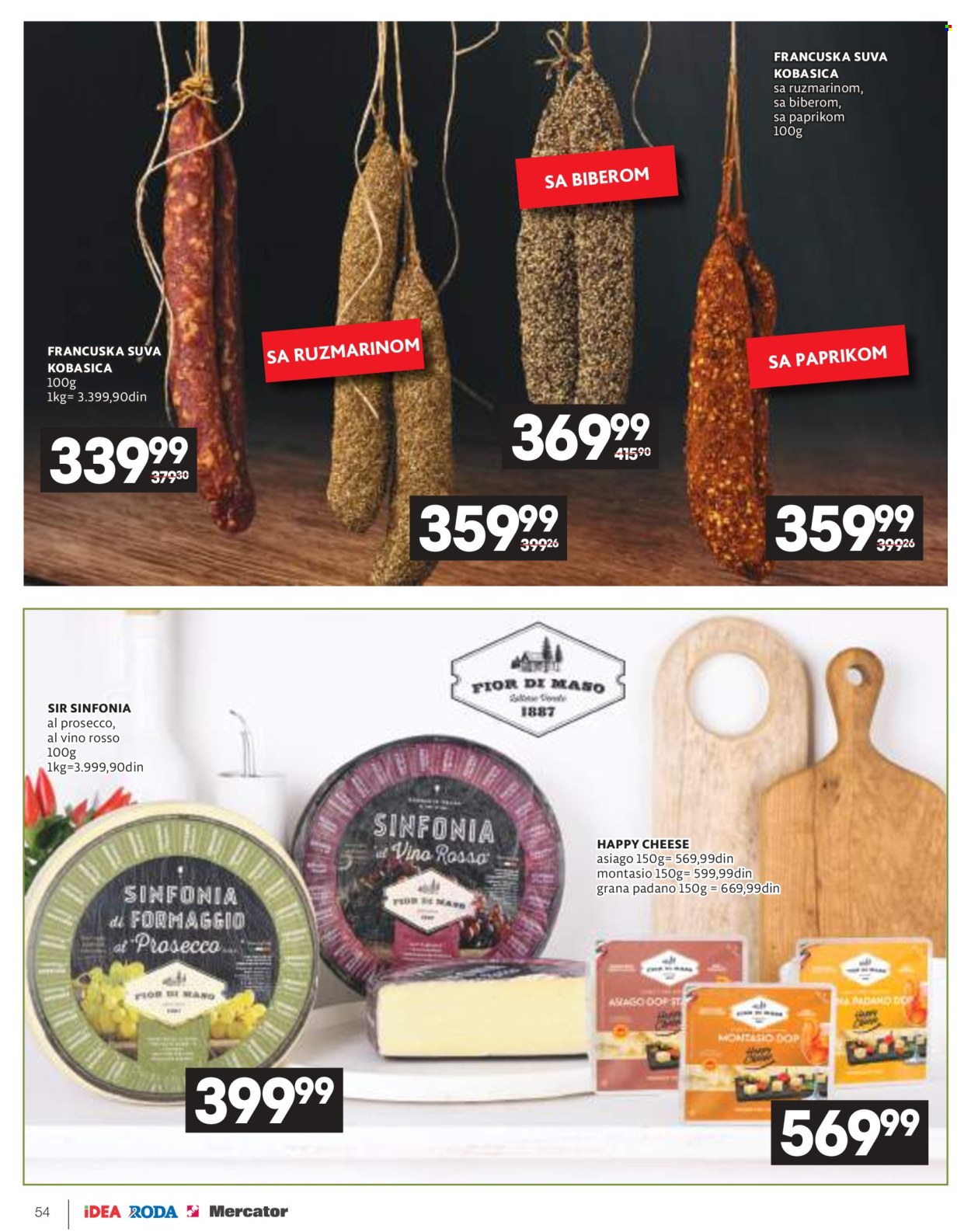 Idea katalog - 09.04.2026 - 05.05.2026. Stranica 54