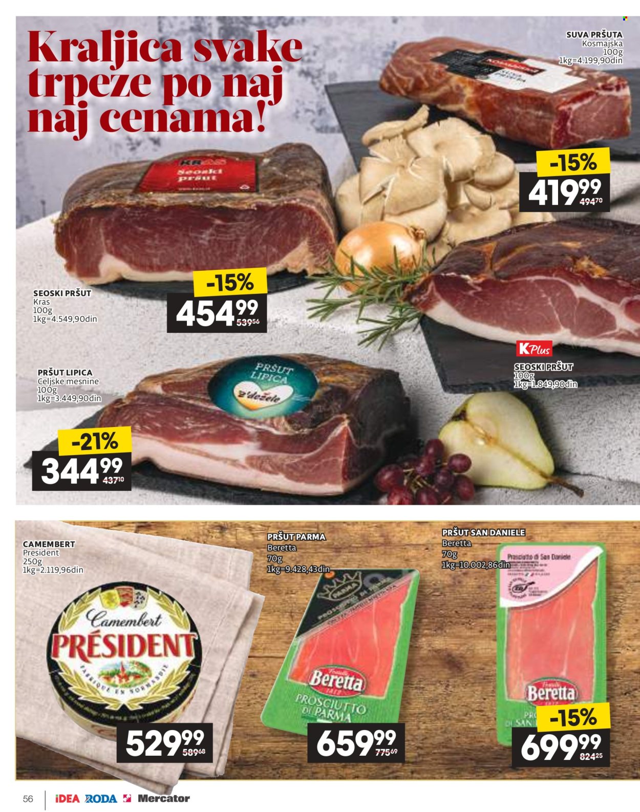 Idea katalog - 09.04.2026 - 05.05.2026. Stranica 56