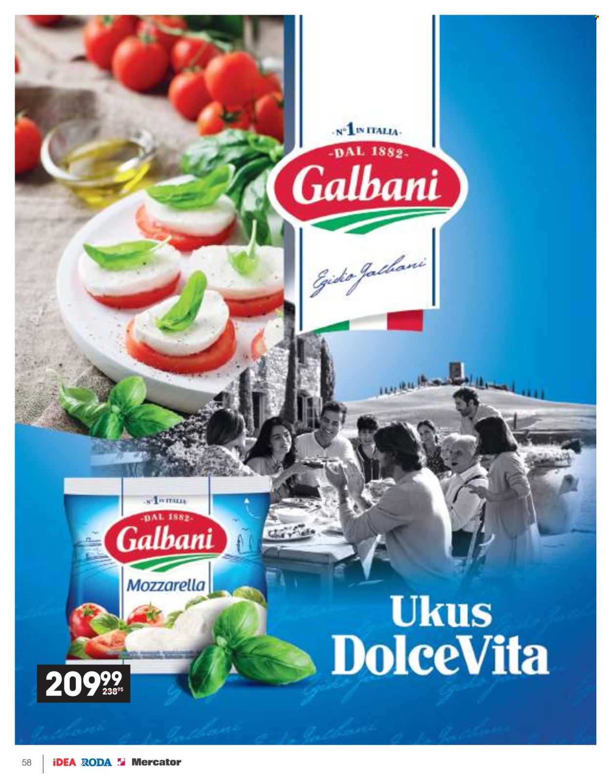 Idea katalog - 09.04.2026 - 05.05.2026. Stranica 58