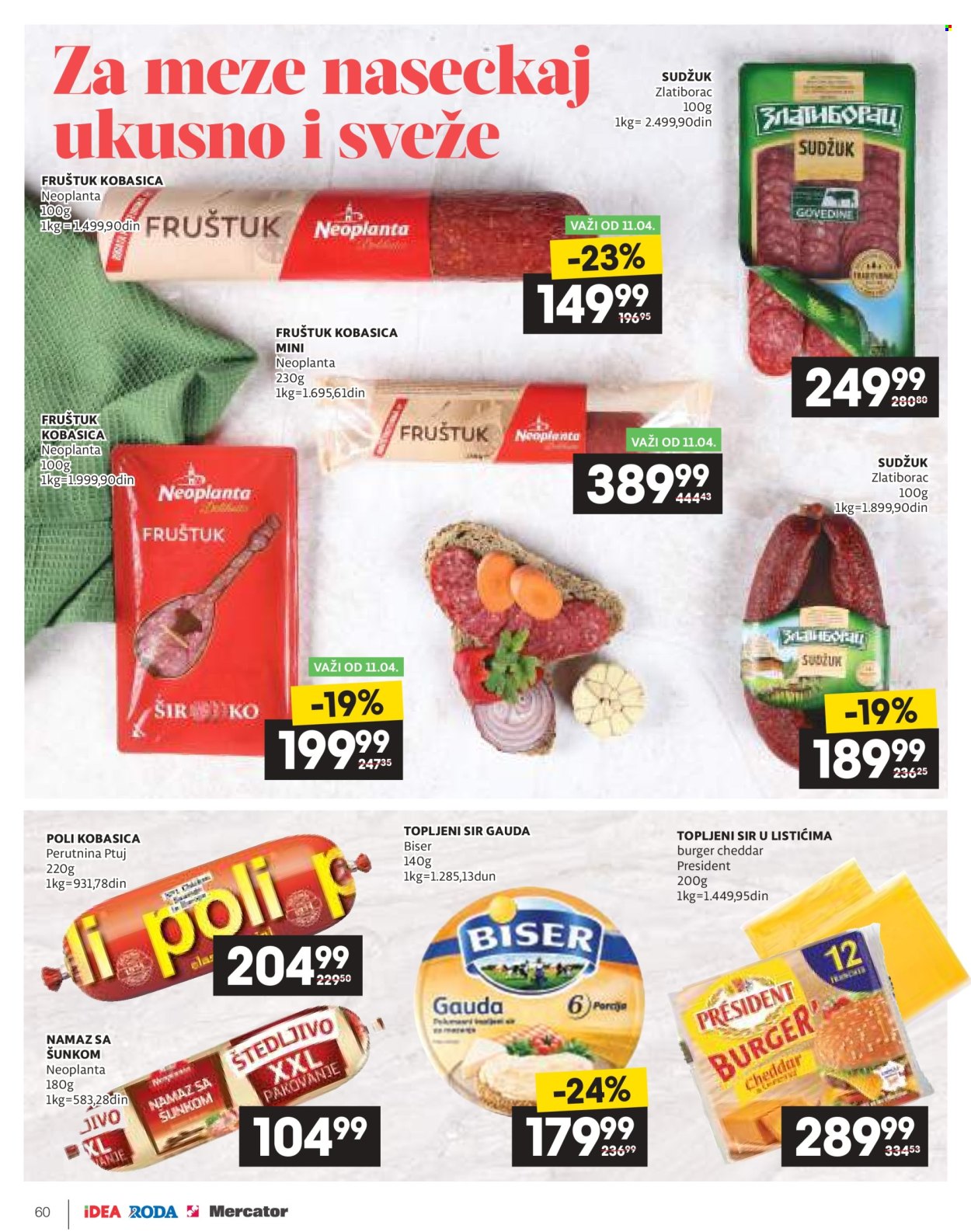 Idea katalog - 09.04.2026 - 05.05.2026. Stranica 60