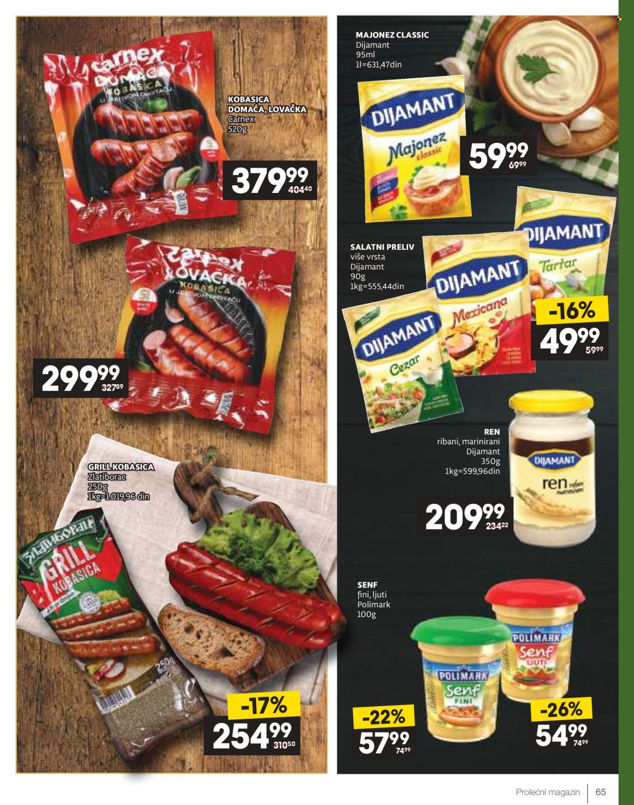 Idea katalog - 09.04.2026 - 05.05.2026. Stranica 65