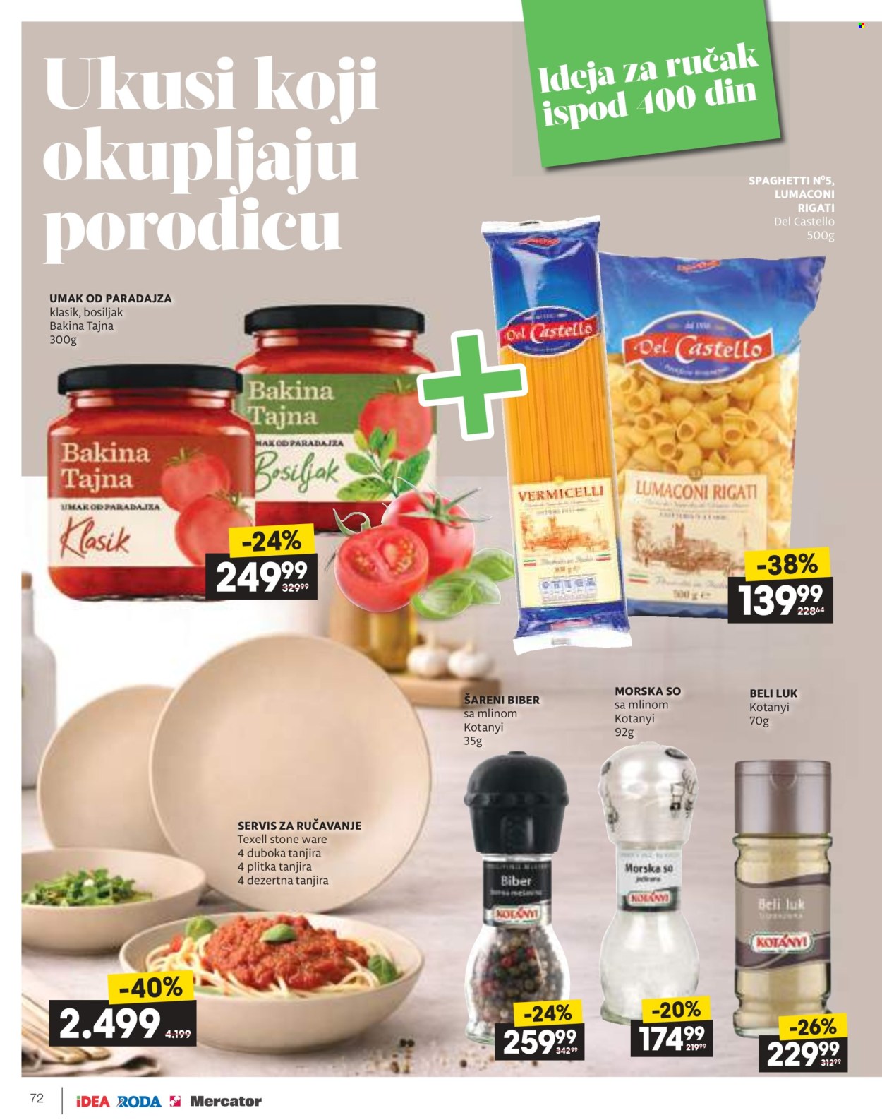 Idea katalog - 09.04.2026 - 05.05.2026. Stranica 72
