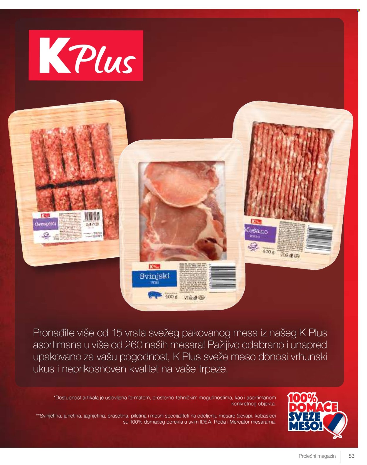Idea katalog - 09.04.2026 - 05.05.2026. Stranica 83