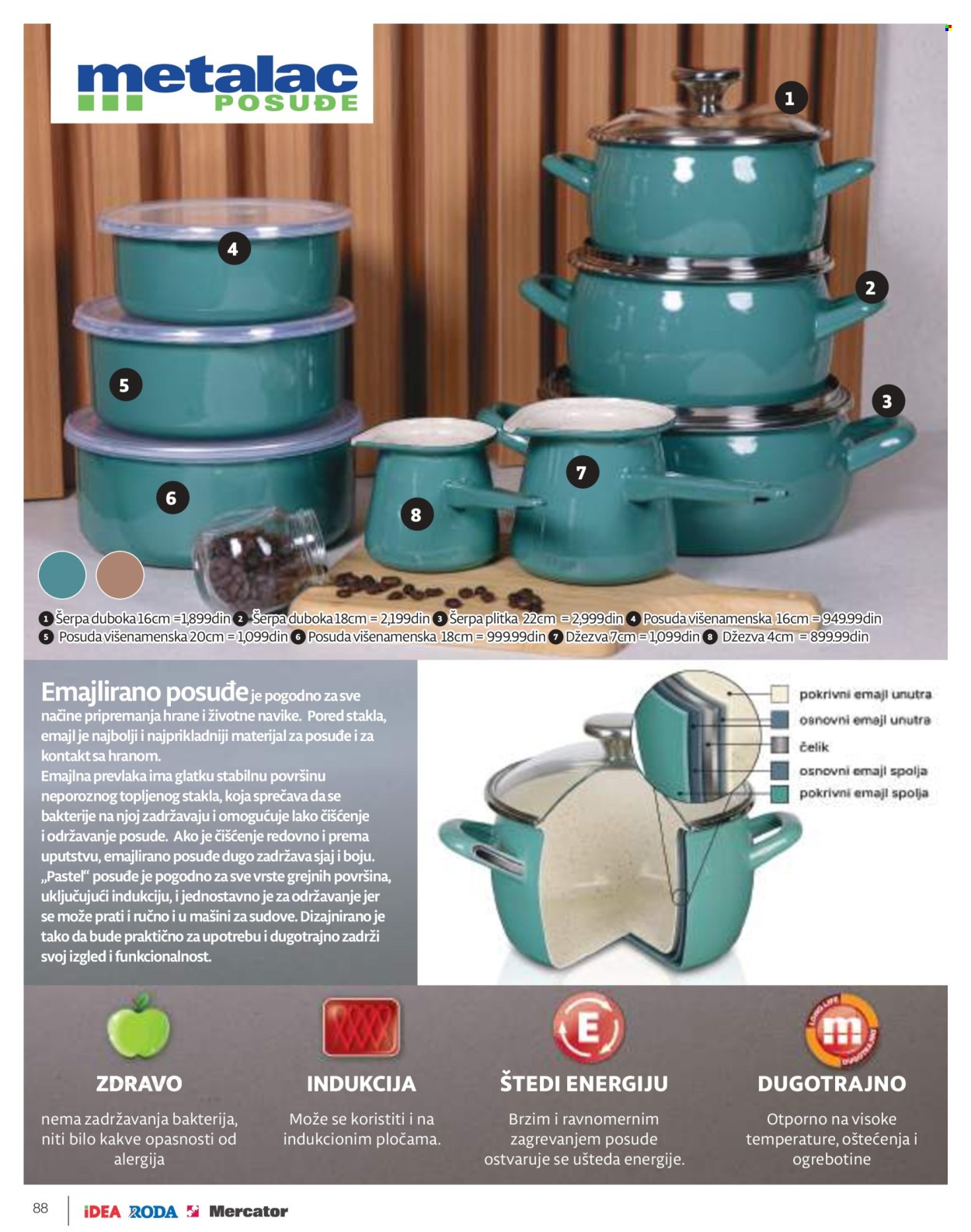 Idea katalog - 09.04.2026 - 05.05.2026. Stranica 88