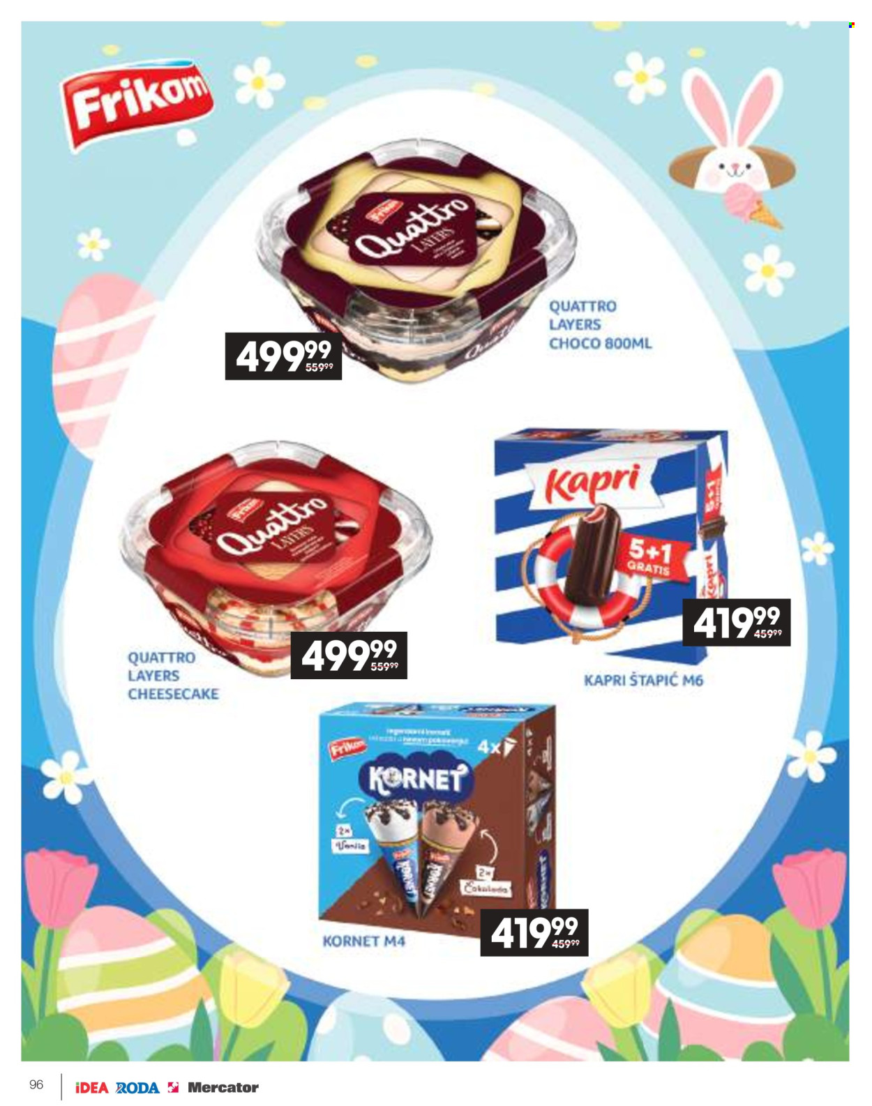 Idea katalog - 09.04.2026 - 05.05.2026. Stranica 96