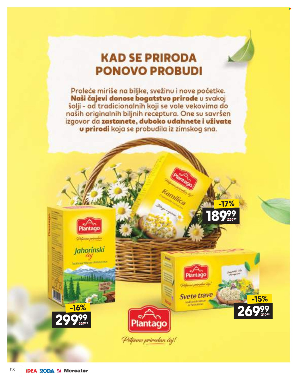 Idea katalog - 09.04.2026 - 05.05.2026. Stranica 98