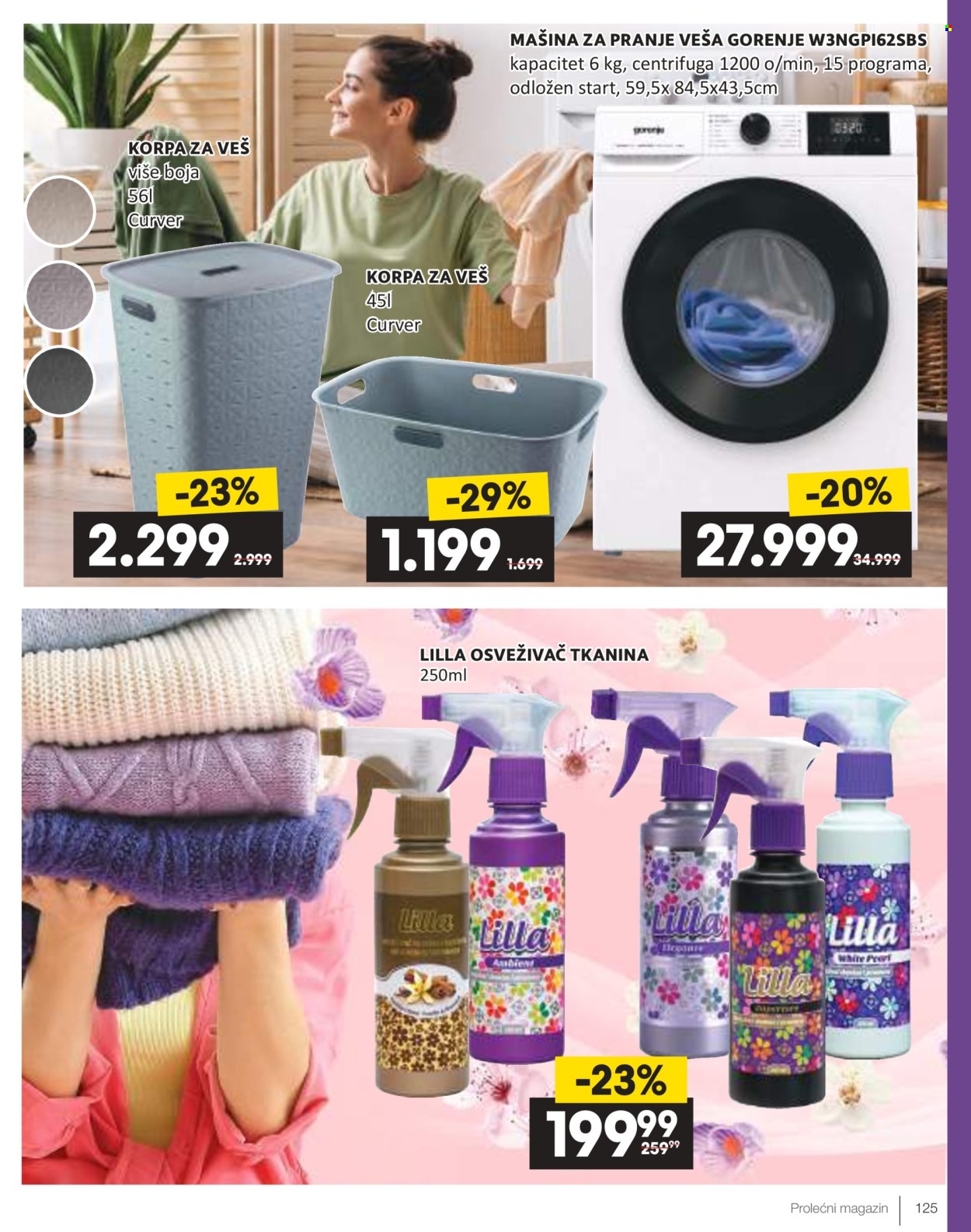 Idea katalog - 09.04.2026 - 05.05.2026. Stranica 125