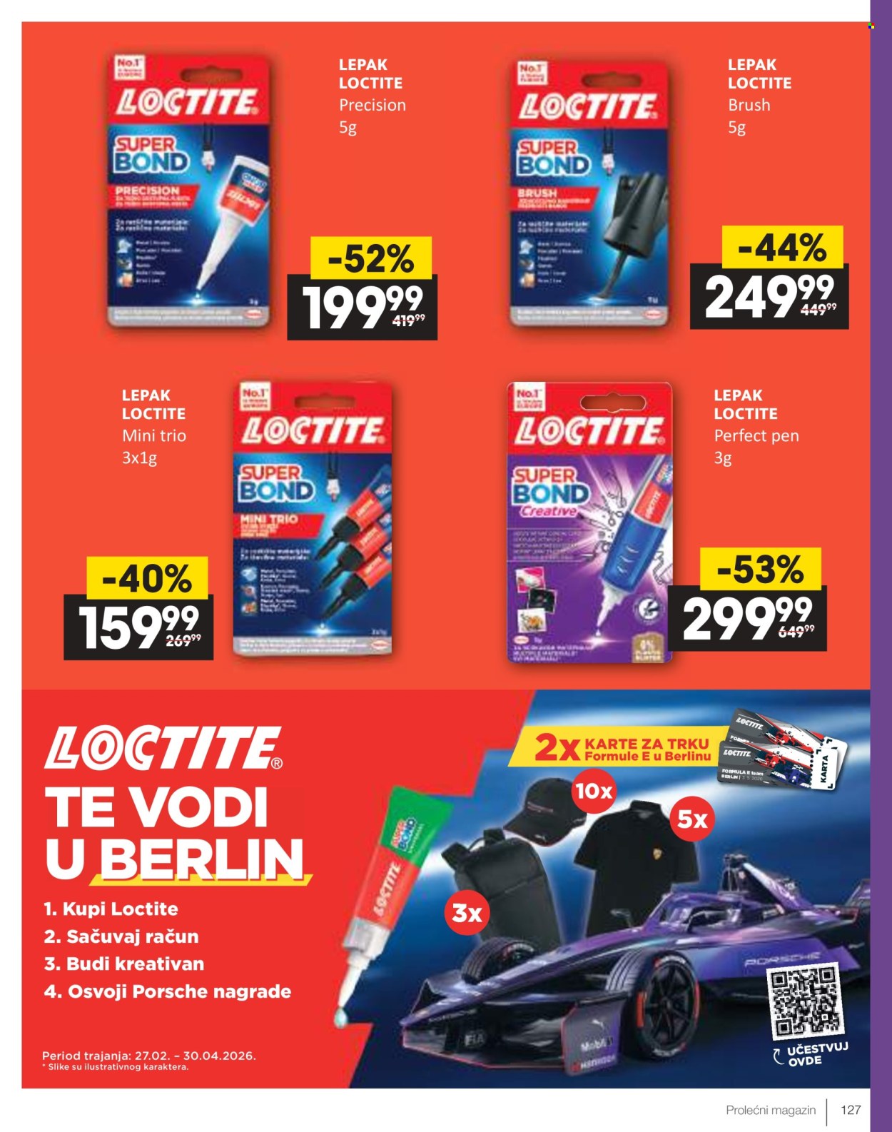 Idea katalog - 09.04.2026 - 05.05.2026. Stranica 127