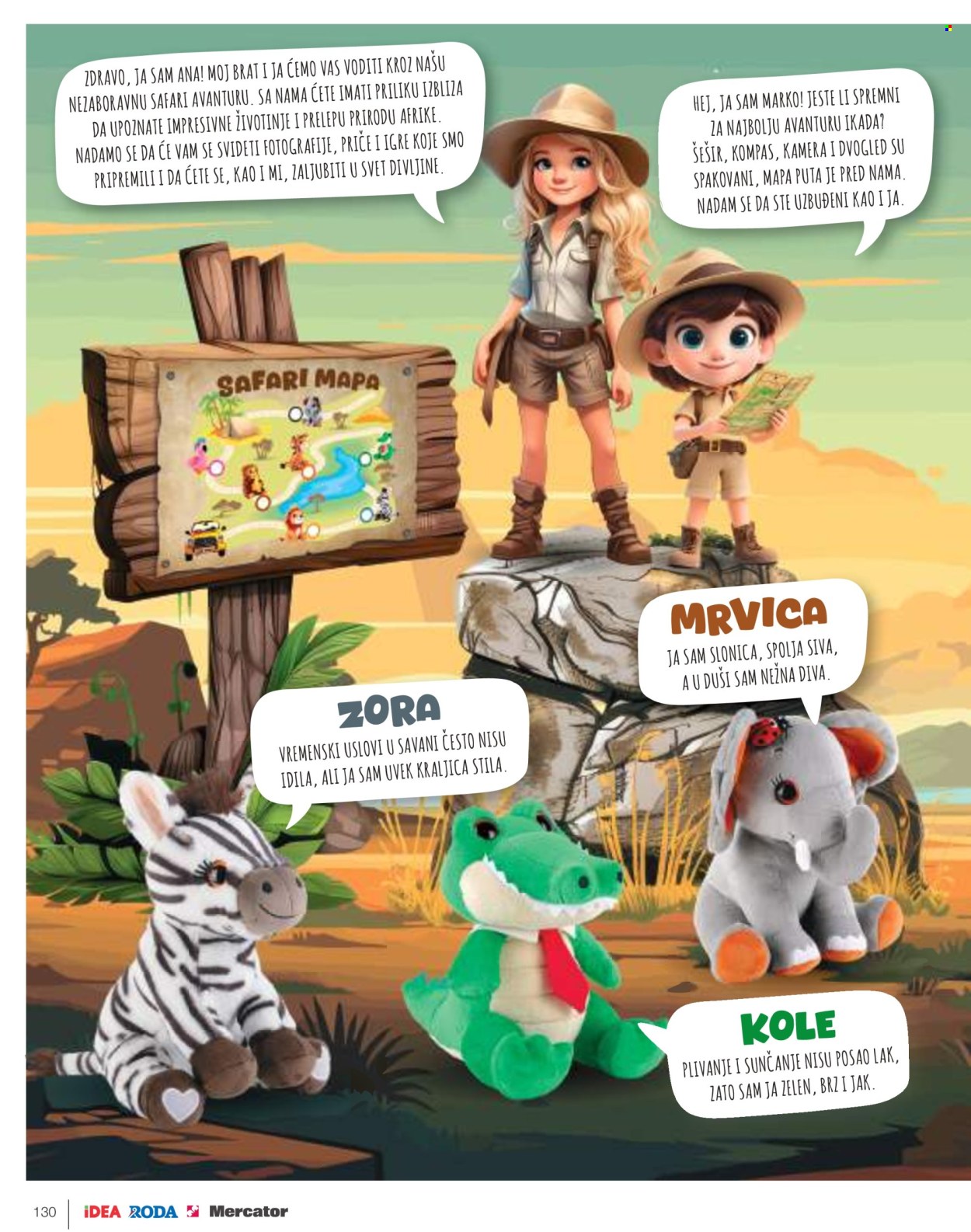 Idea katalog - 09.04.2026 - 05.05.2026. Stranica 130