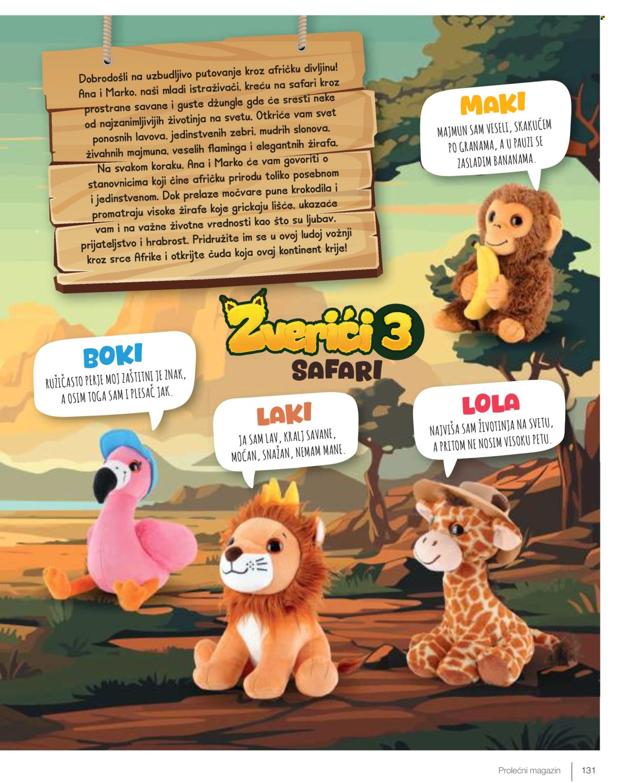 Idea katalog - 09.04.2026 - 05.05.2026. Stranica 131
