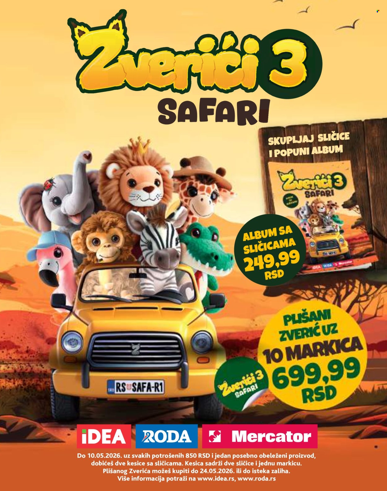 Idea katalog - 09.04.2026 - 05.05.2026. Stranica 132