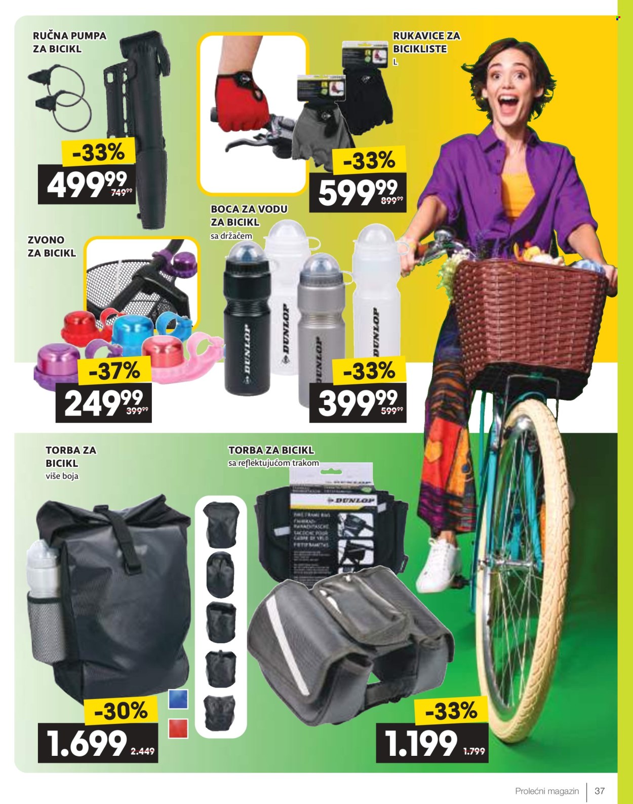 Mercator Centar katalog - 09.04.2026 - 05.05.2026. Stranica 37