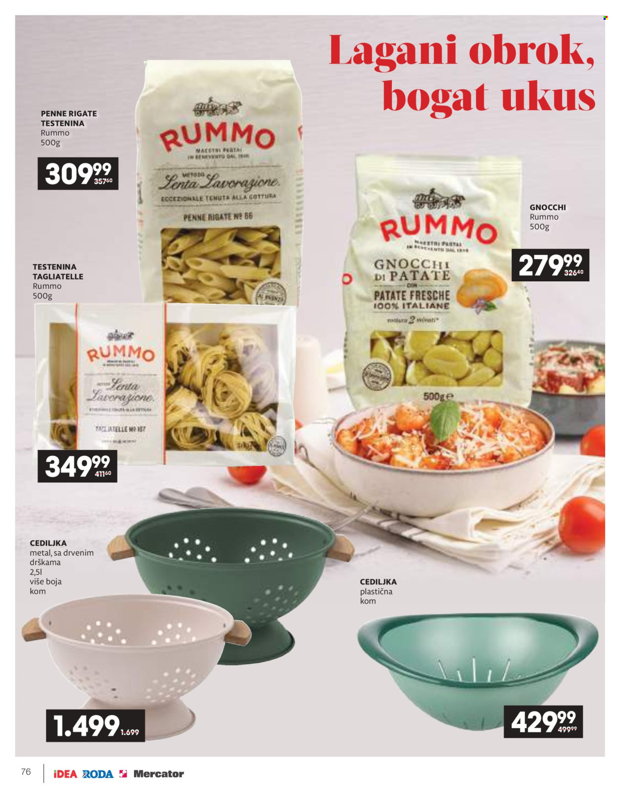 Mercator Centar katalog - 09.04.2026 - 05.05.2026. Stranica 76