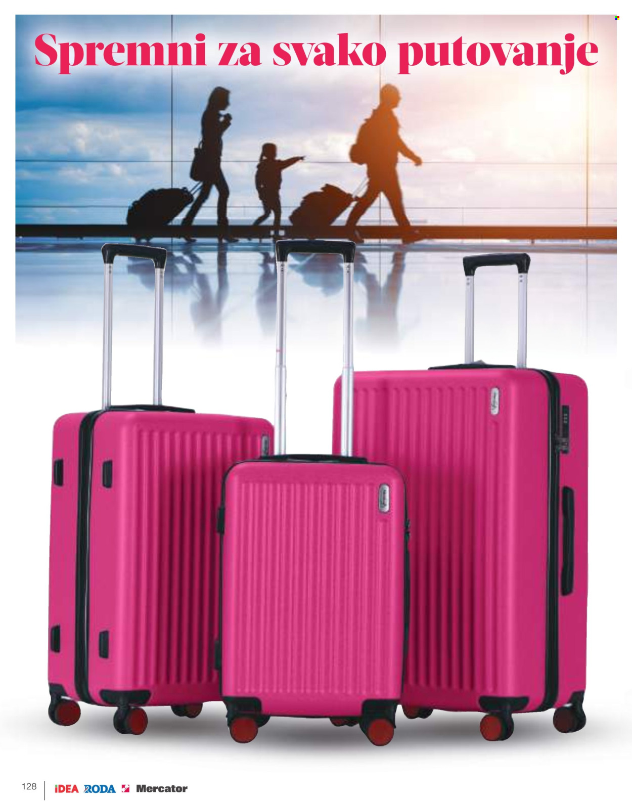 Mercator Centar katalog - 09.04.2026 - 05.05.2026. Stranica 128