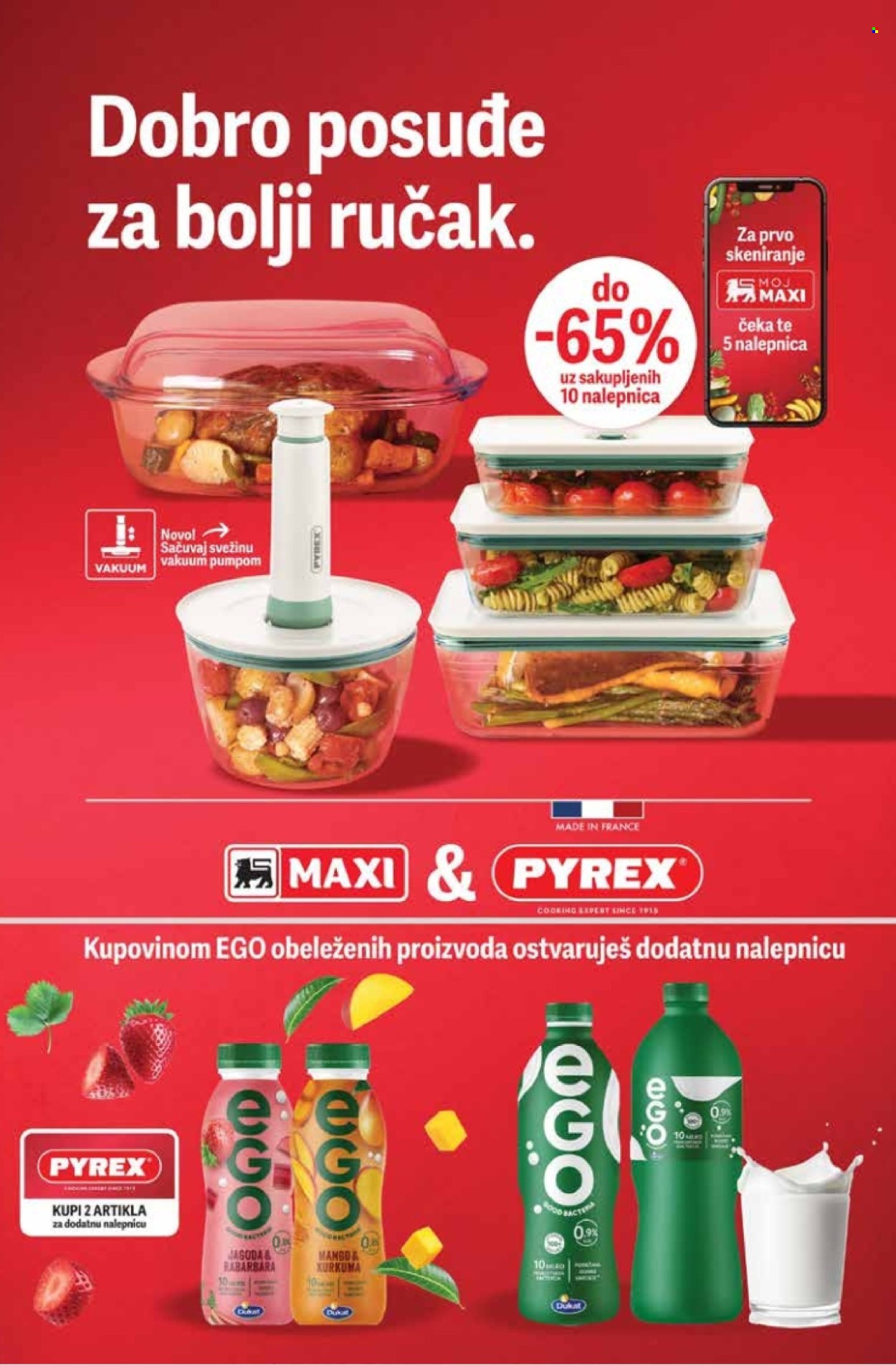 Maxi katalog - 13.04.2026 - 19.04.2026. Stranica 6