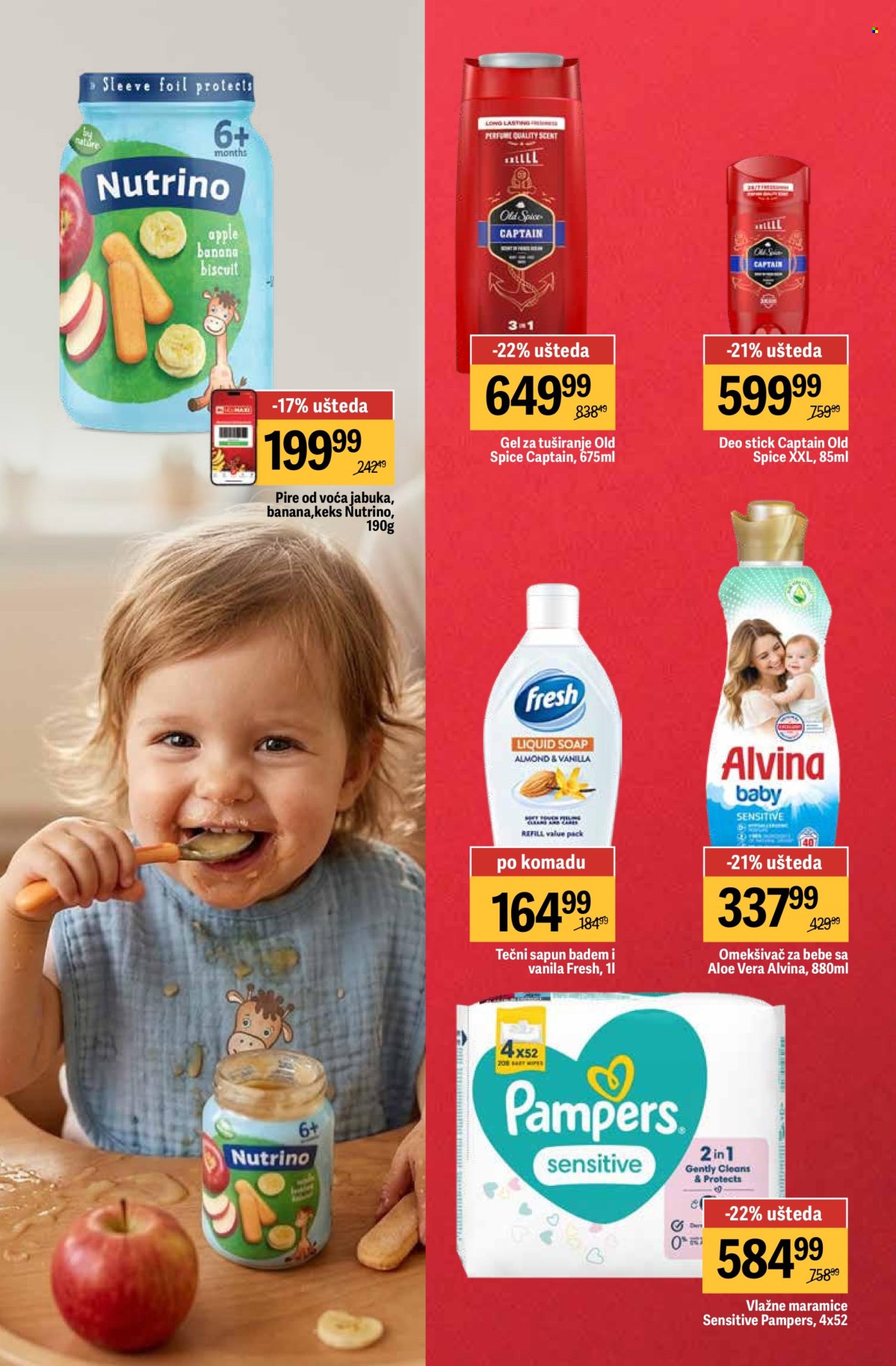Mega Maxi katalog - 13.04.2026 - 26.04.2026. Stranica 6