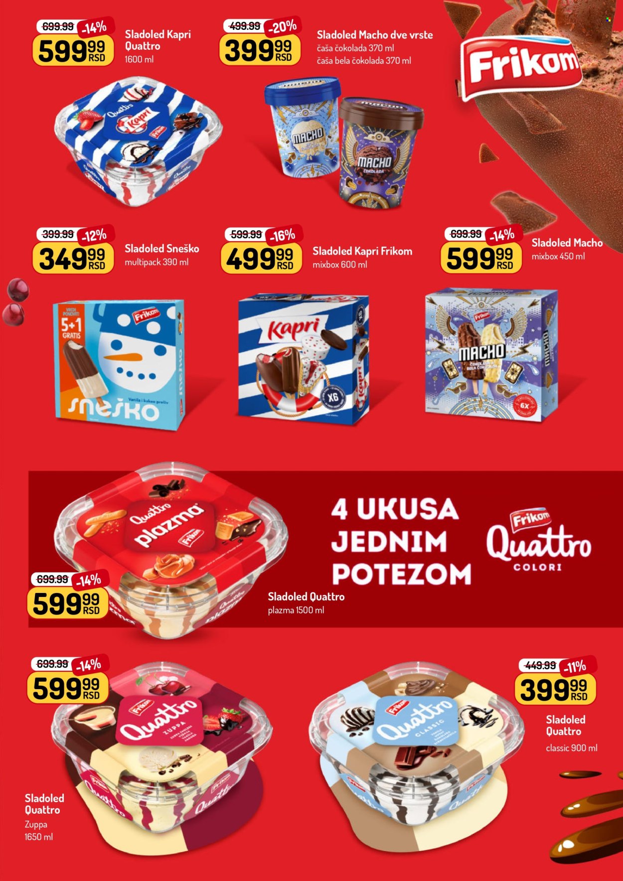 Aman katalog - 13.04.2026 - 26.04.2026. Stranica 17