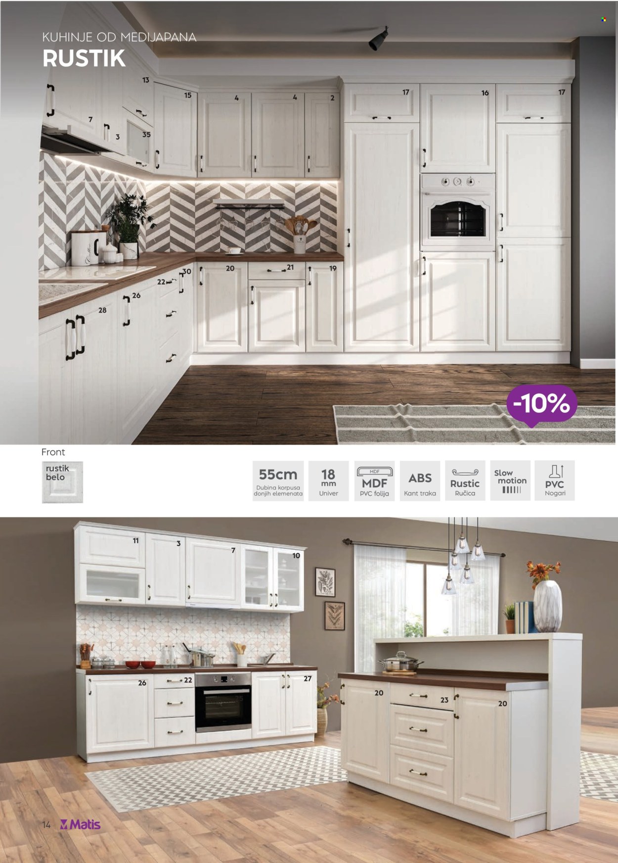 Matis katalog - 01.04.2026 - 30.04.2026. Stranica 14