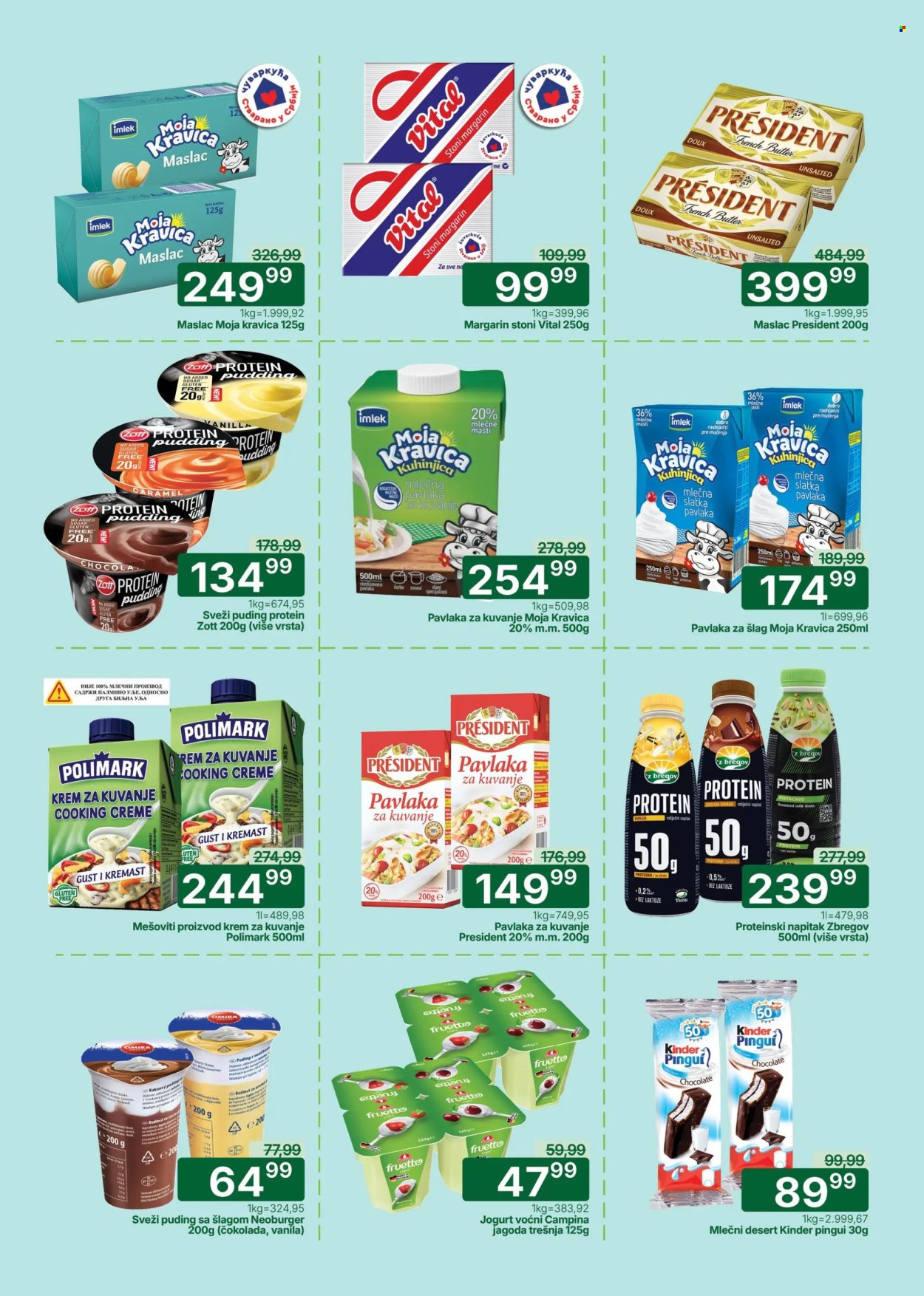 Univerexport katalog - 13.04.2026 - 26.04.2026. Stranica 8