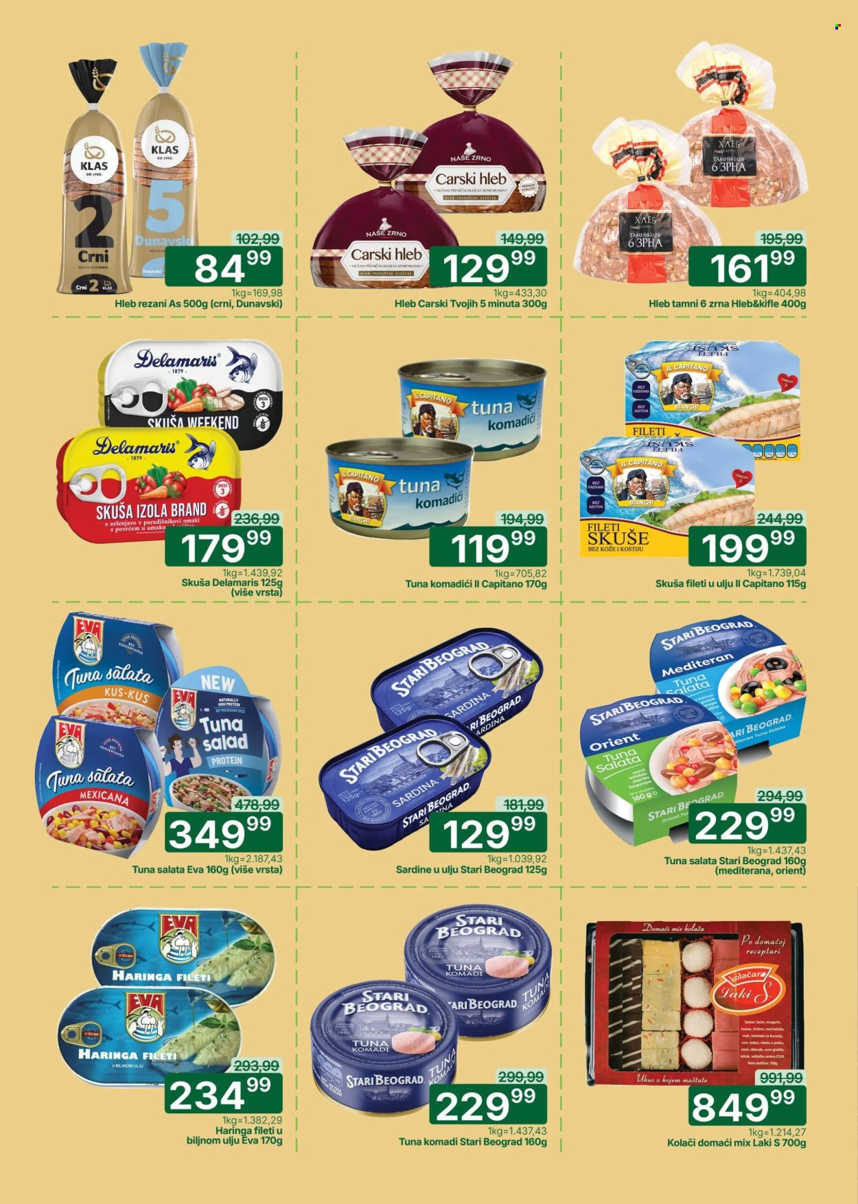 Univerexport katalog - 13.04.2026 - 26.04.2026. Stranica 10