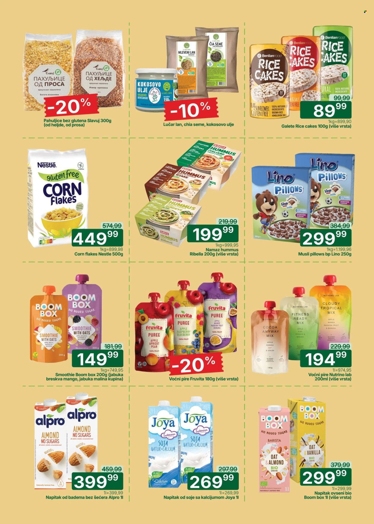 Univerexport katalog - 13.04.2026 - 26.04.2026. Stranica 15