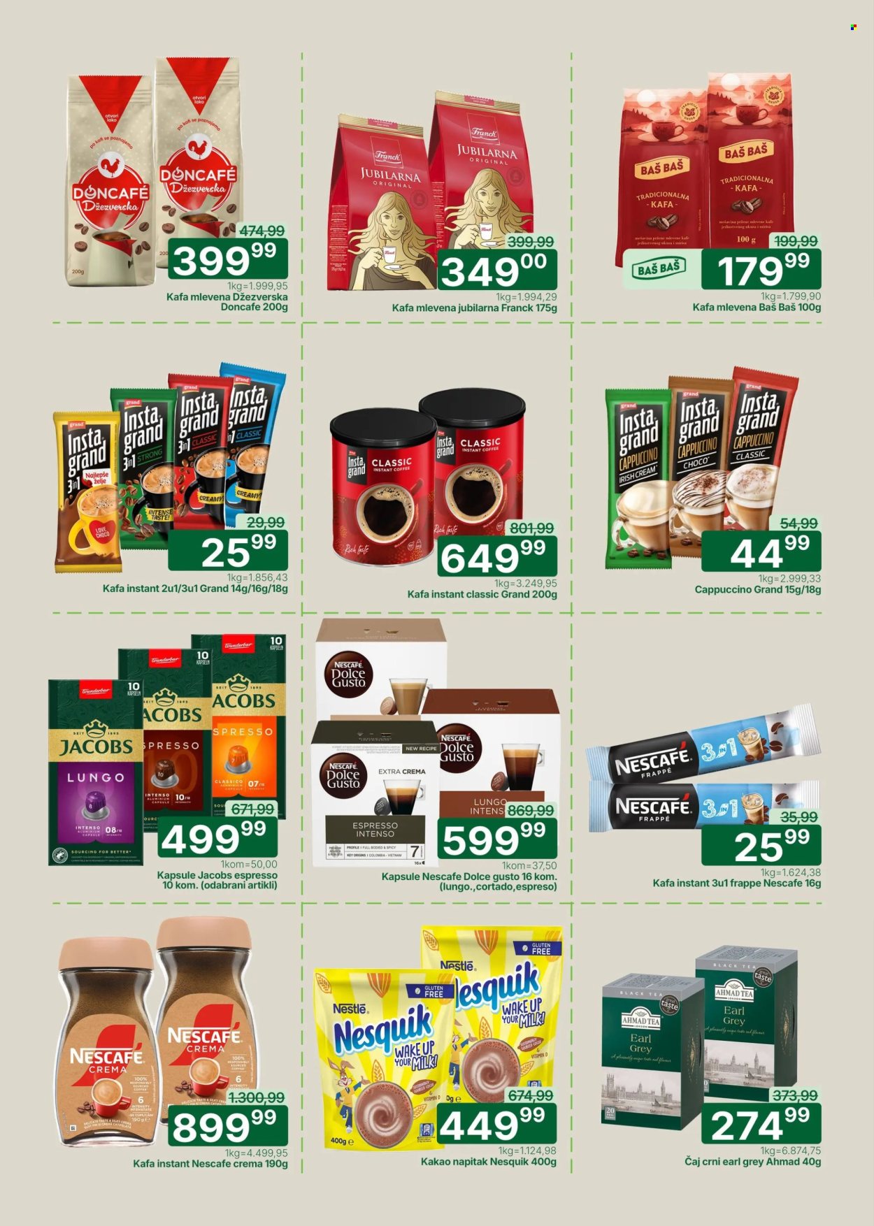 Univerexport katalog - 13.04.2026 - 26.04.2026. Stranica 16