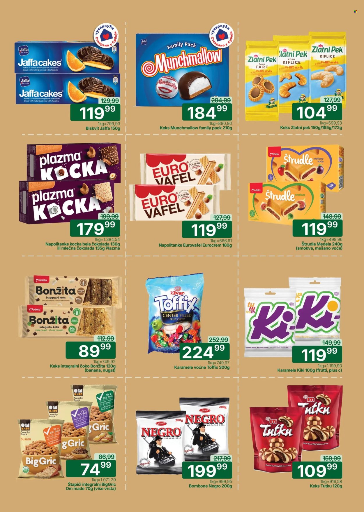 Univerexport katalog - 13.04.2026 - 26.04.2026. Stranica 19