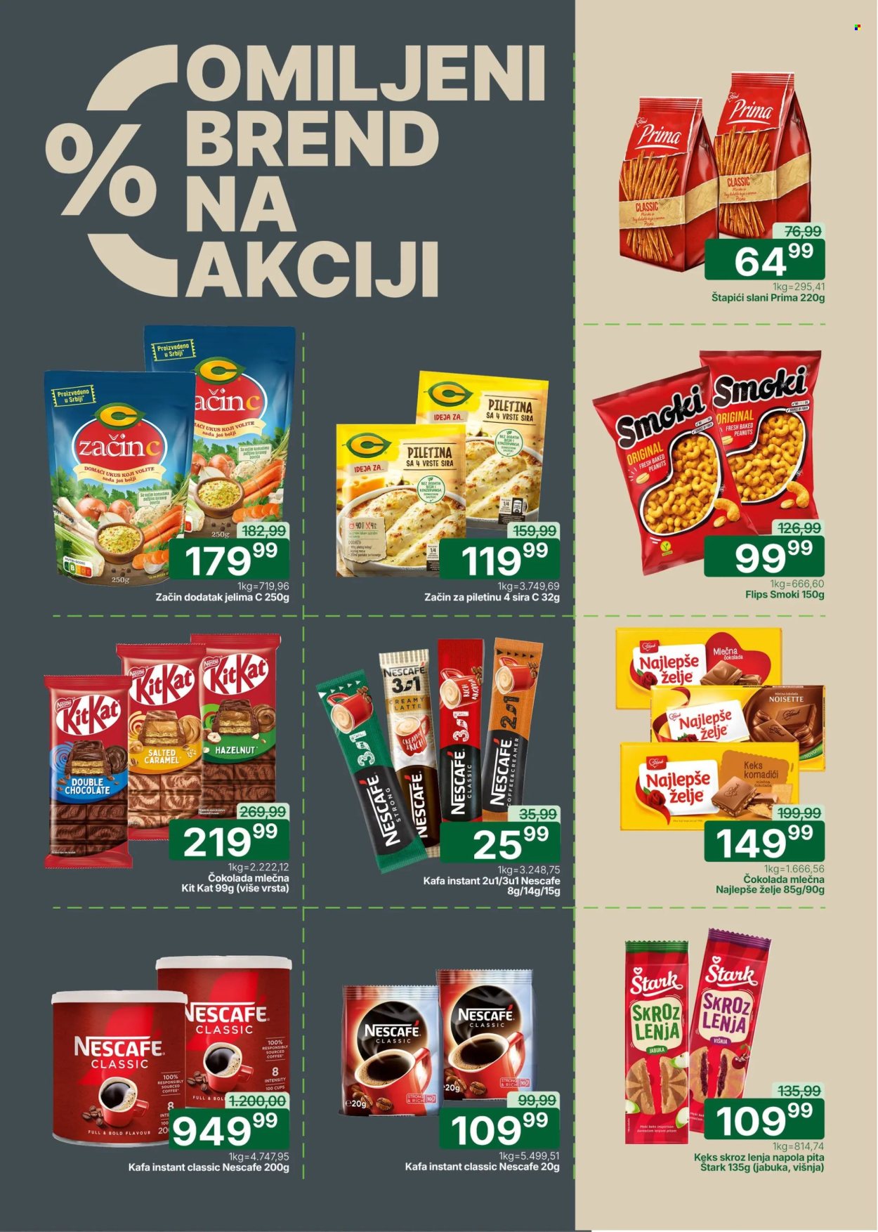 Univerexport katalog - 13.04.2026 - 26.04.2026. Stranica 24