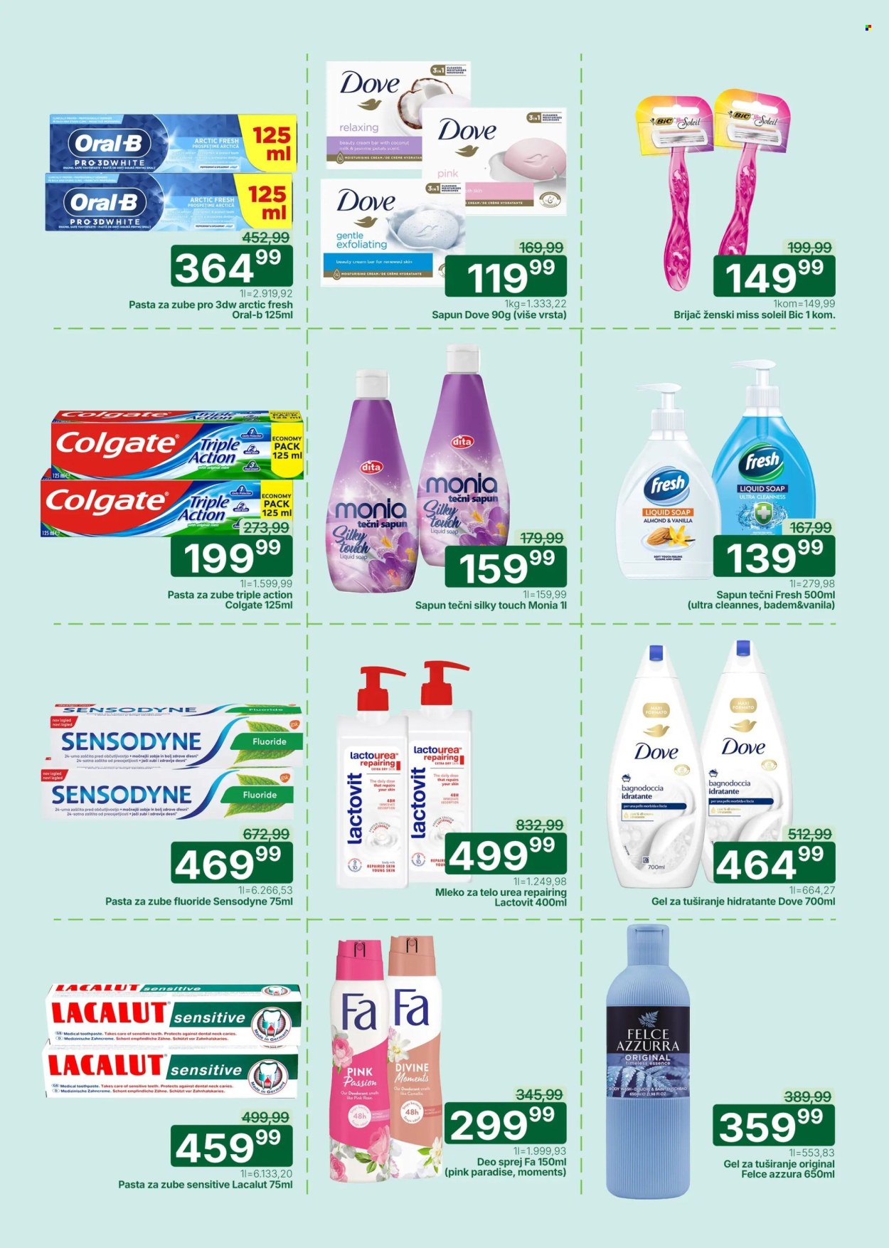Univerexport katalog - 13.04.2026 - 26.04.2026. Stranica 26