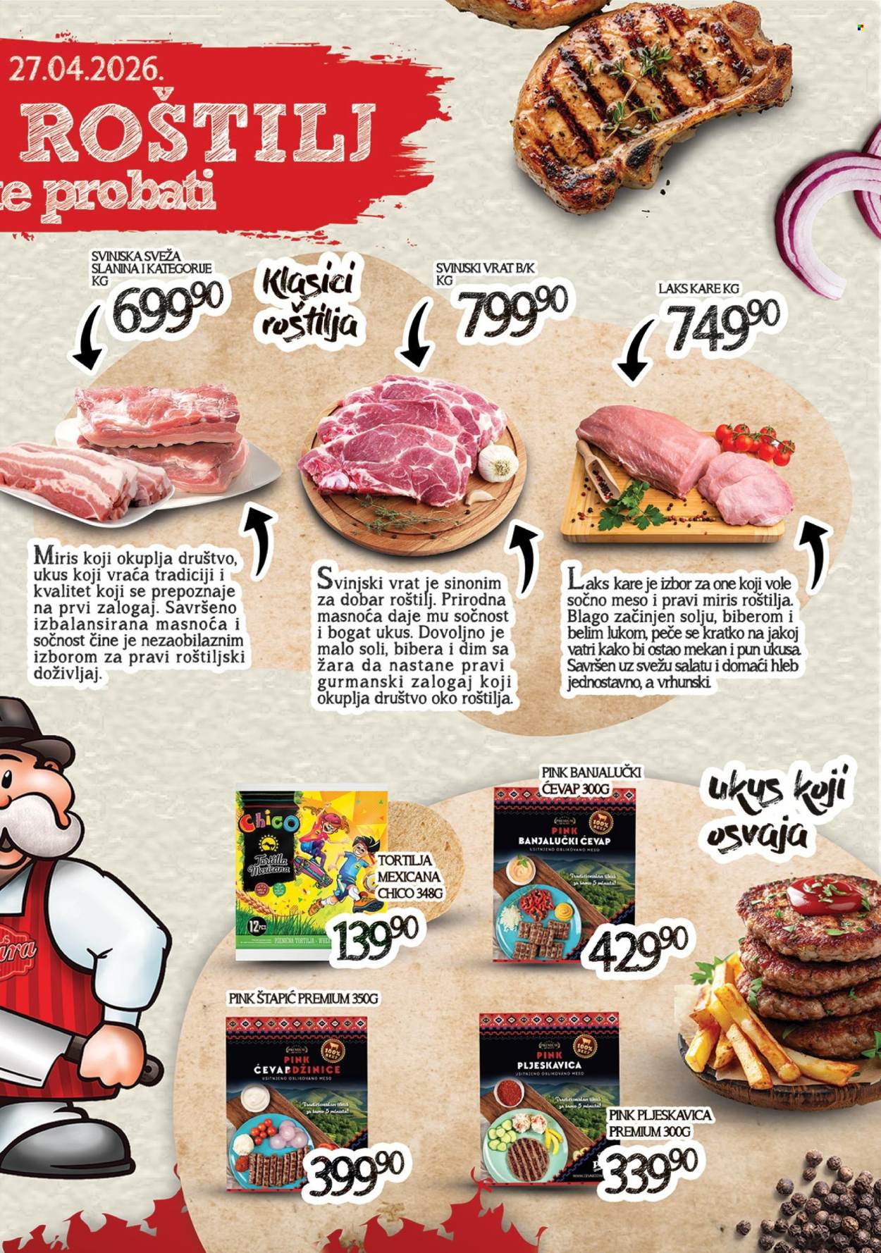 Medius katalog - 15.04.2026 - 27.04.2026. Stranica 3