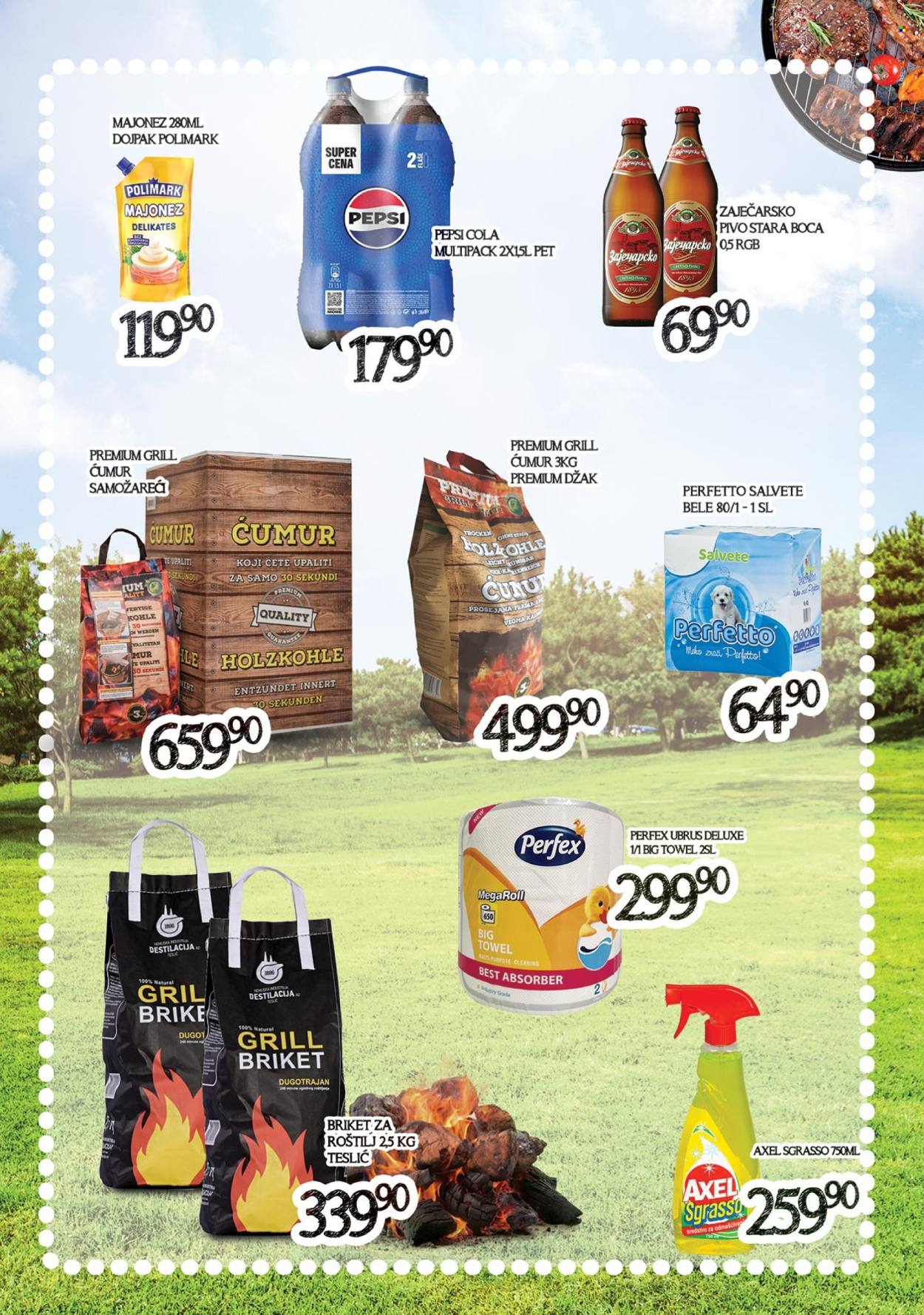 Medius katalog - 15.04.2026 - 27.04.2026. Stranica 4