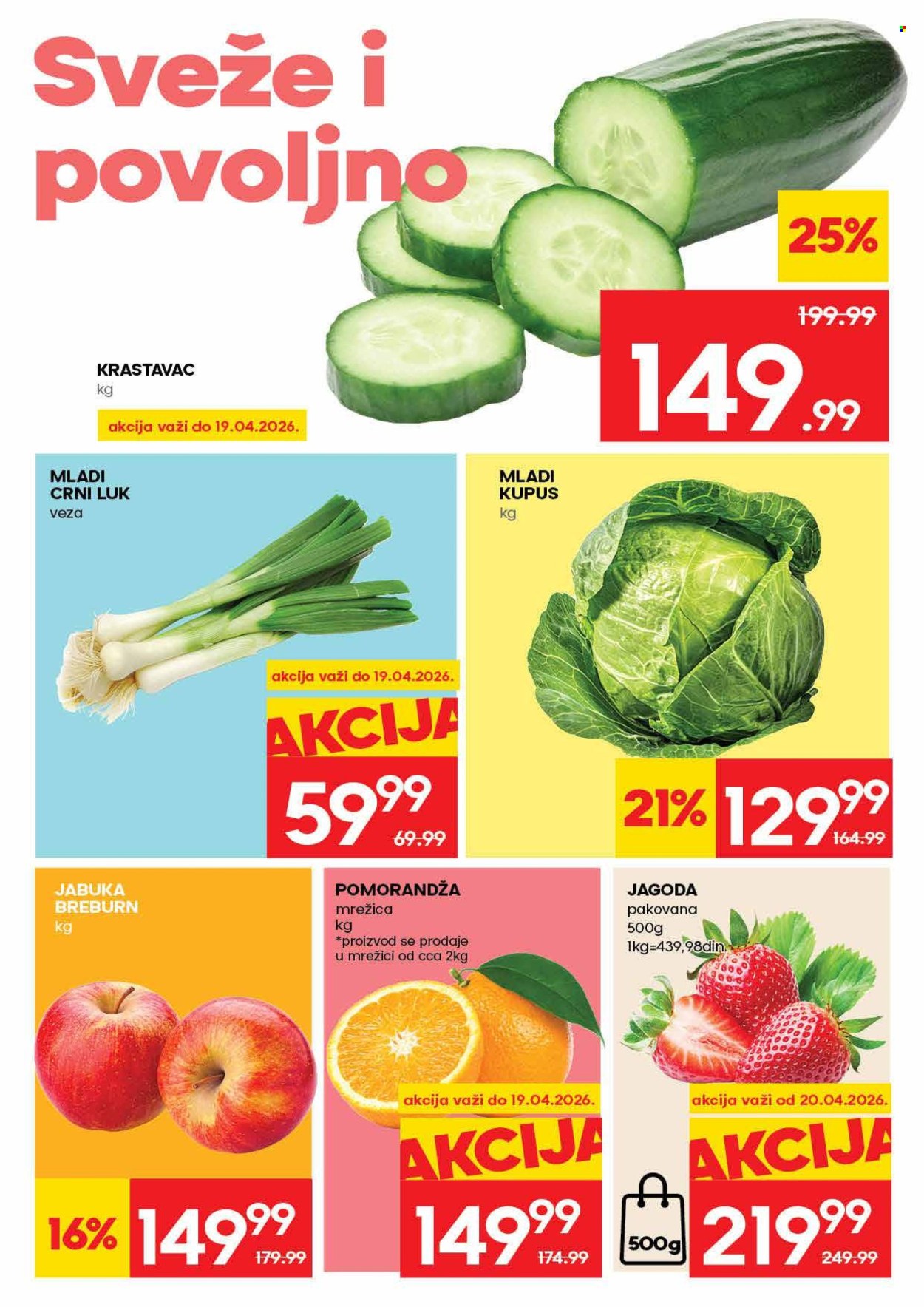 Roda katalog - 16.04.2026 - 22.04.2026. Stranica 2