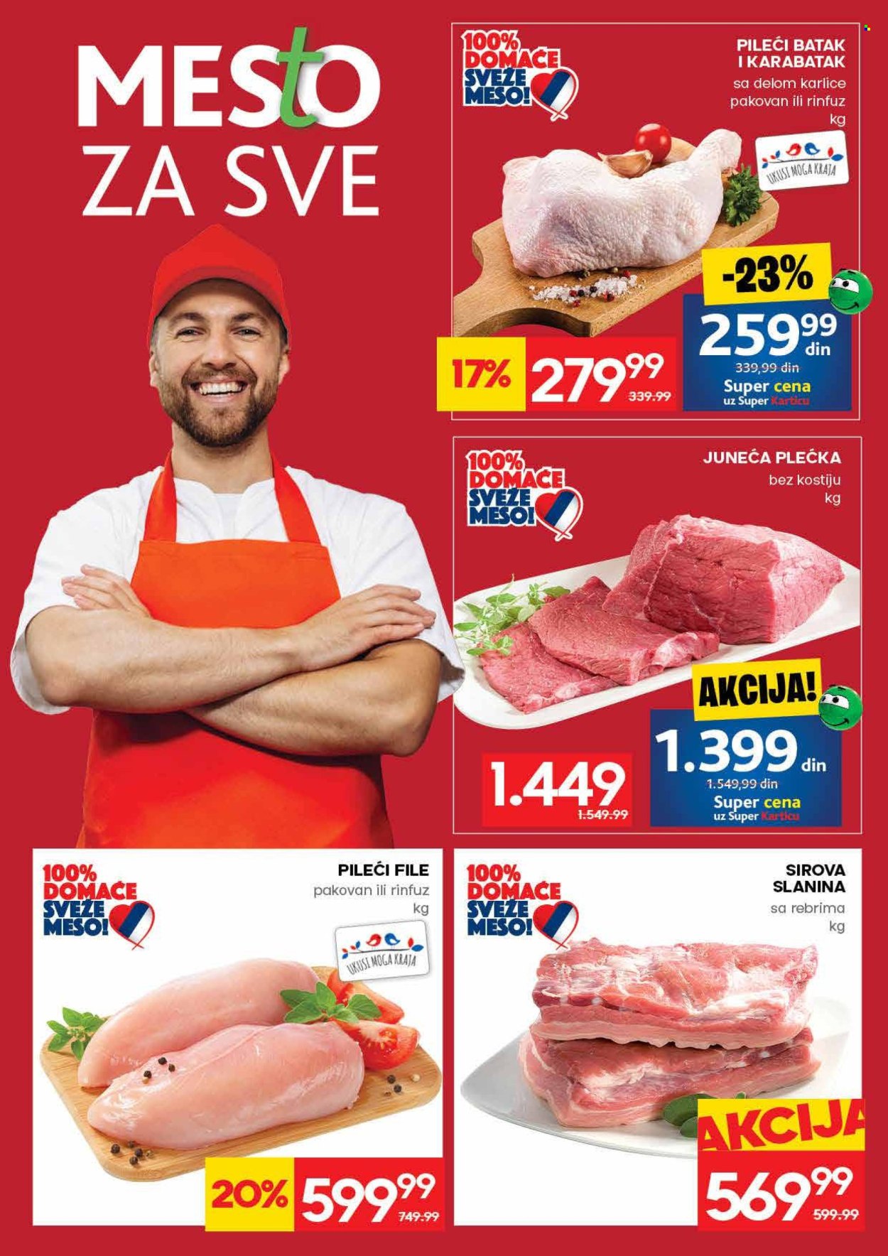 Roda katalog - 16.04.2026 - 22.04.2026. Stranica 4