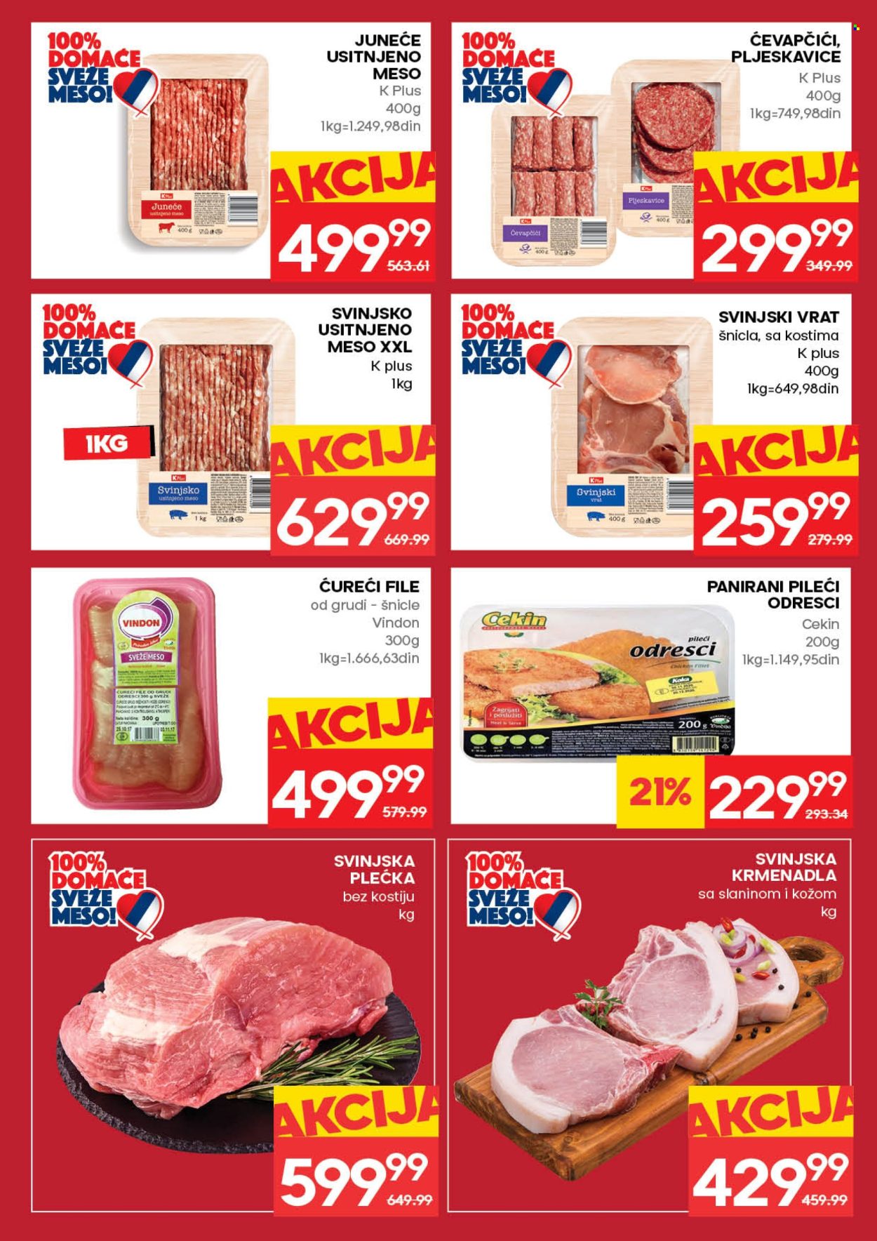 Roda katalog - 16.04.2026 - 22.04.2026. Stranica 5