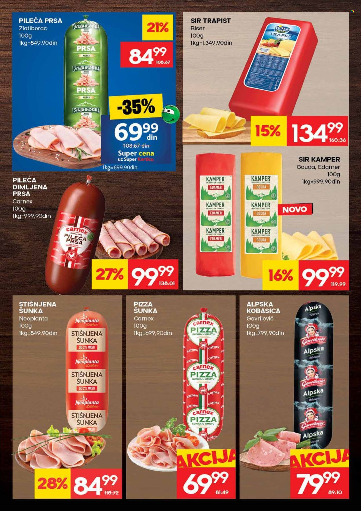 Roda katalog - 16.04.2026 - 22.04.2026. Stranica 7