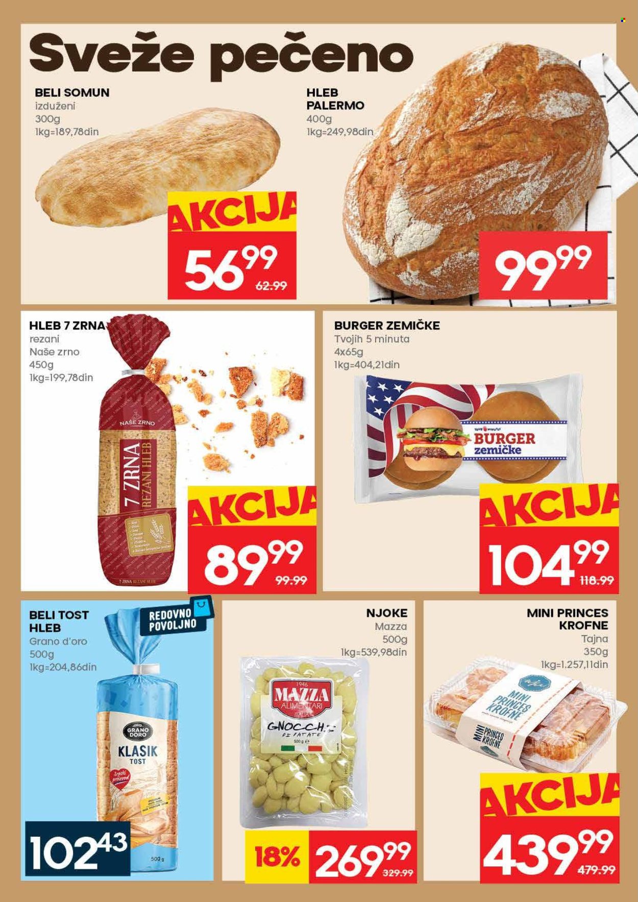Roda katalog - 16.04.2026 - 22.04.2026. Stranica 12