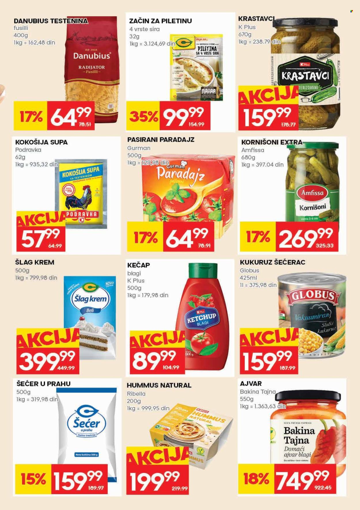 Roda katalog - 16.04.2026 - 22.04.2026. Stranica 17