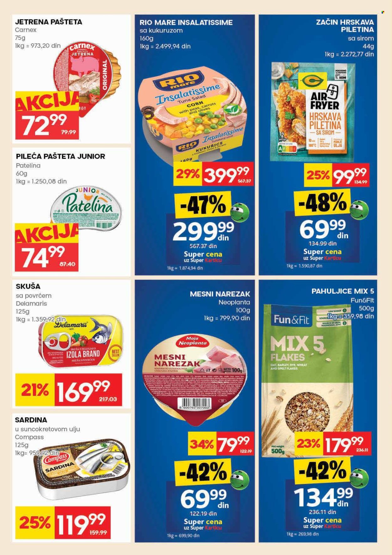 Roda katalog - 16.04.2026 - 22.04.2026. Stranica 18