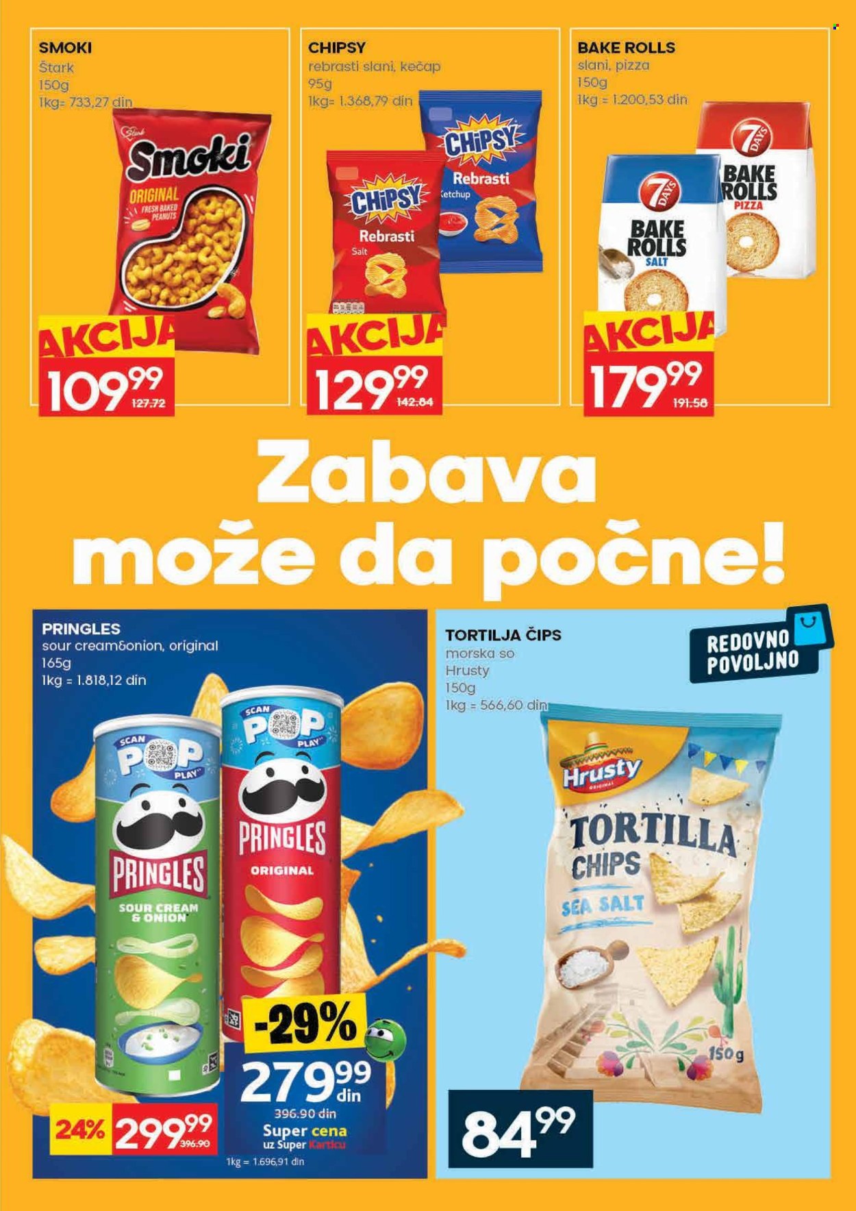 Roda katalog - 16.04.2026 - 22.04.2026. Stranica 19