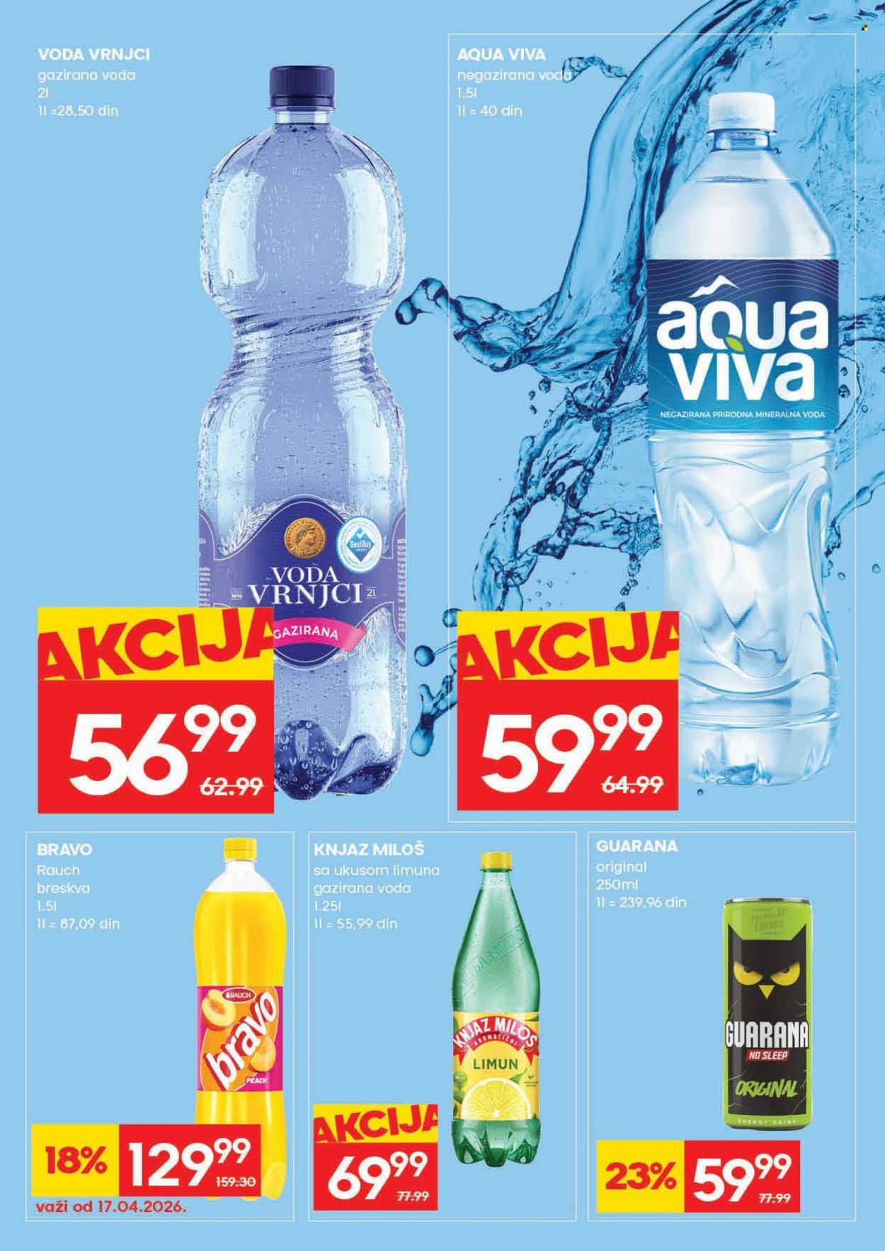 Roda katalog - 16.04.2026 - 22.04.2026. Stranica 24