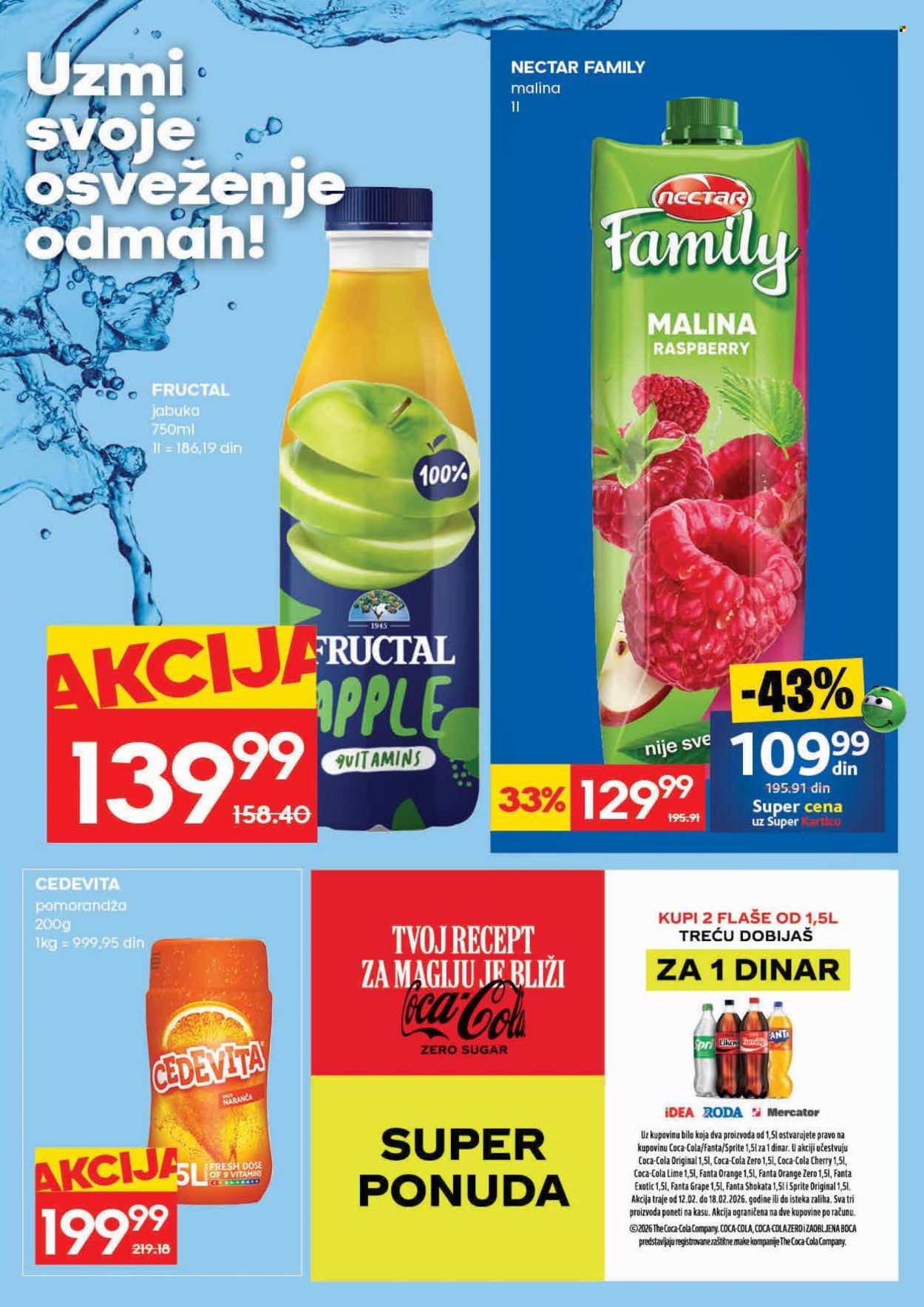 Roda katalog - 16.04.2026 - 22.04.2026. Stranica 25