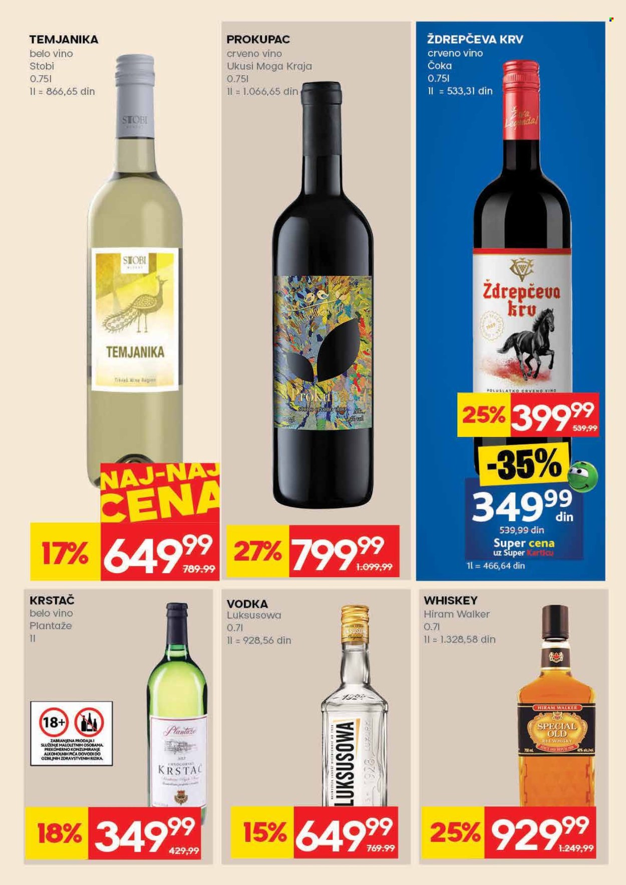 Roda katalog - 16.04.2026 - 22.04.2026. Stranica 27