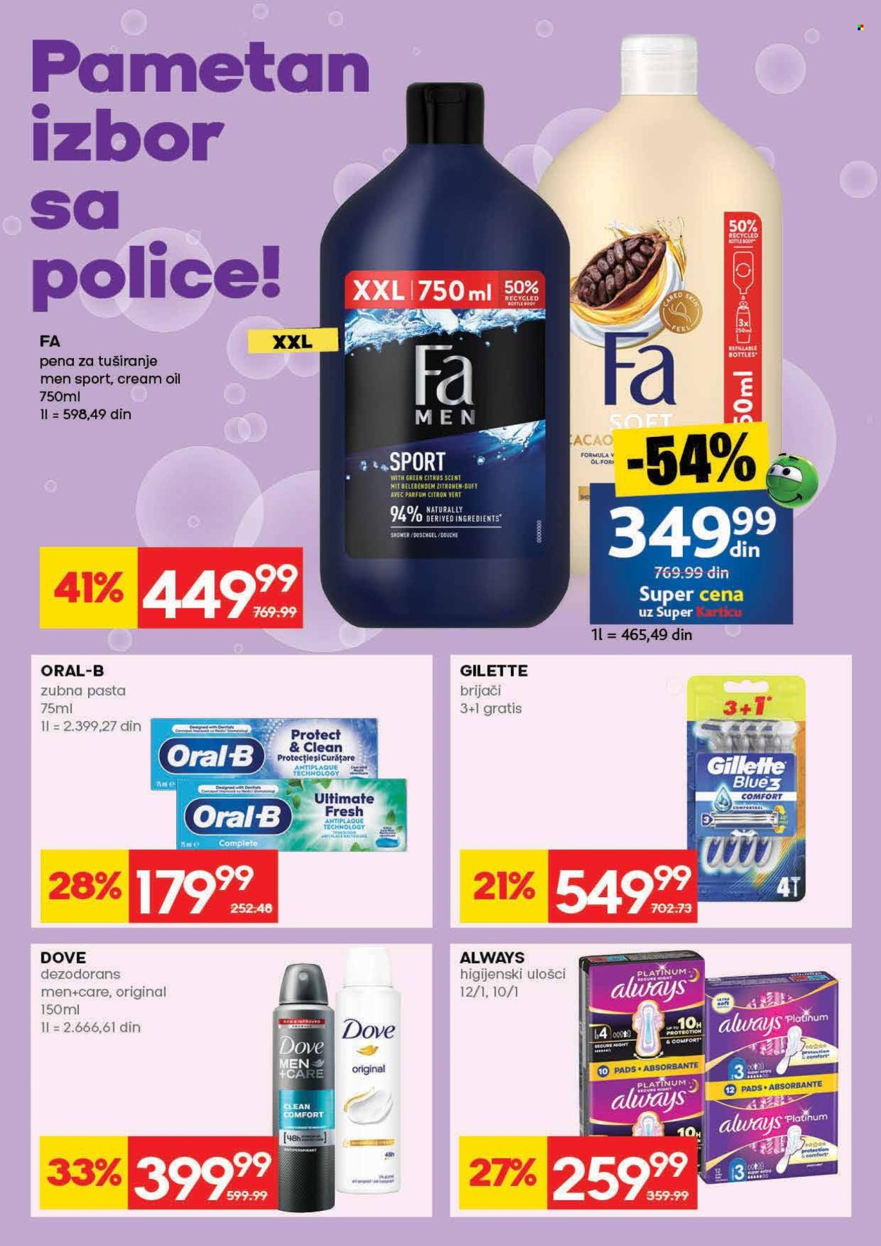 Roda katalog - 16.04.2026 - 22.04.2026. Stranica 28