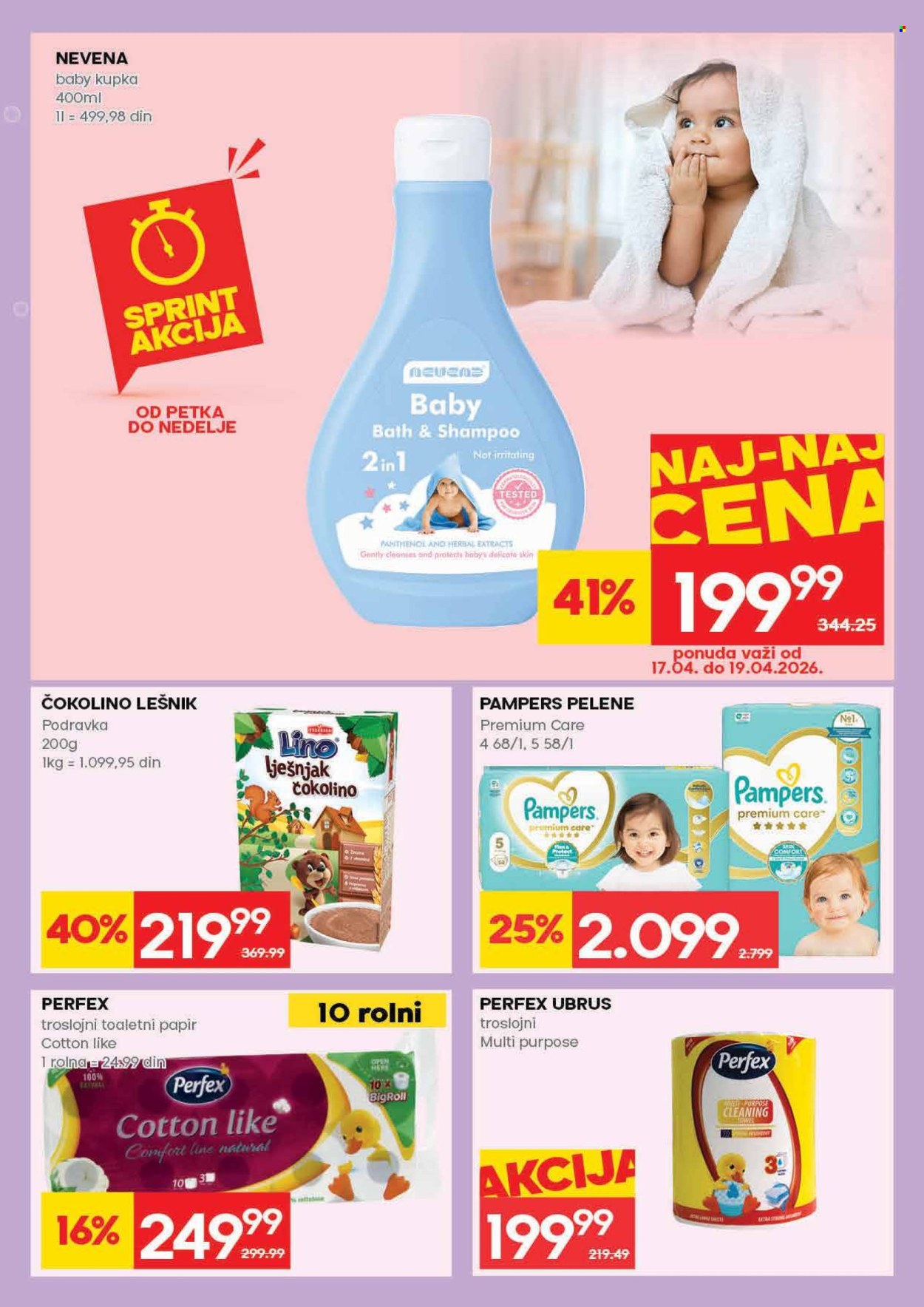 Roda katalog - 16.04.2026 - 22.04.2026. Stranica 29