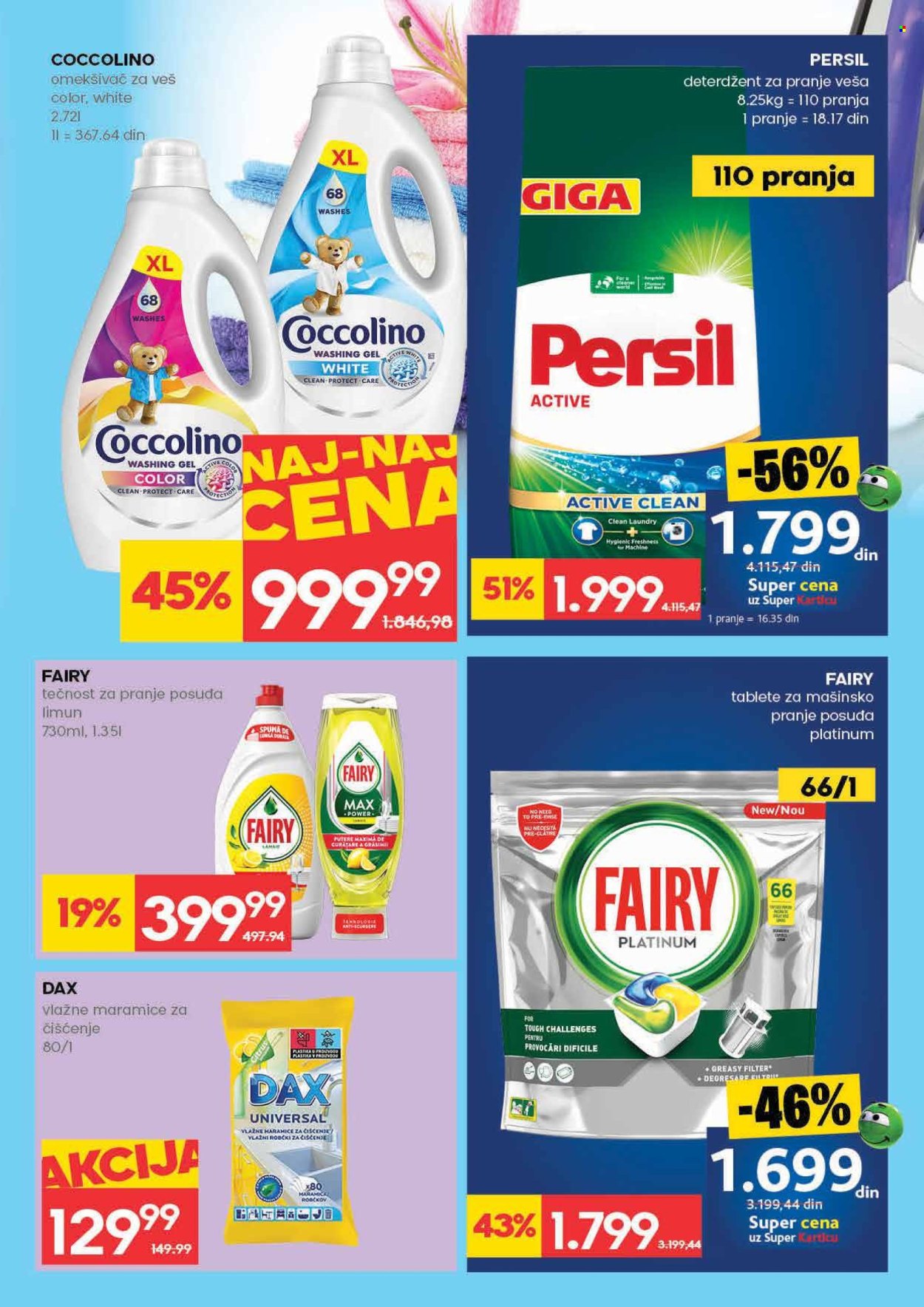 Roda katalog - 16.04.2026 - 22.04.2026. Stranica 31