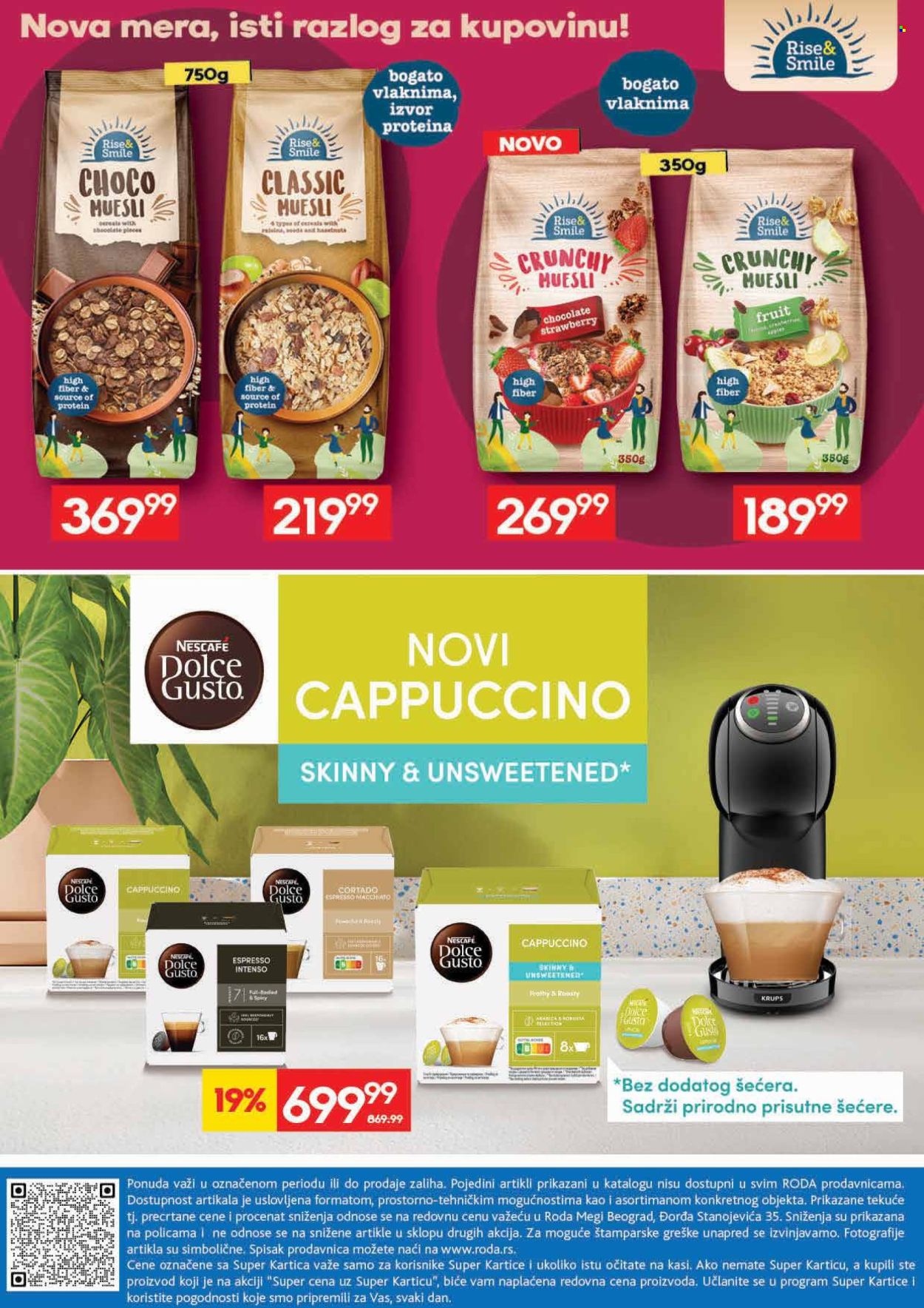 Roda katalog - 16.04.2026 - 22.04.2026. Stranica 32