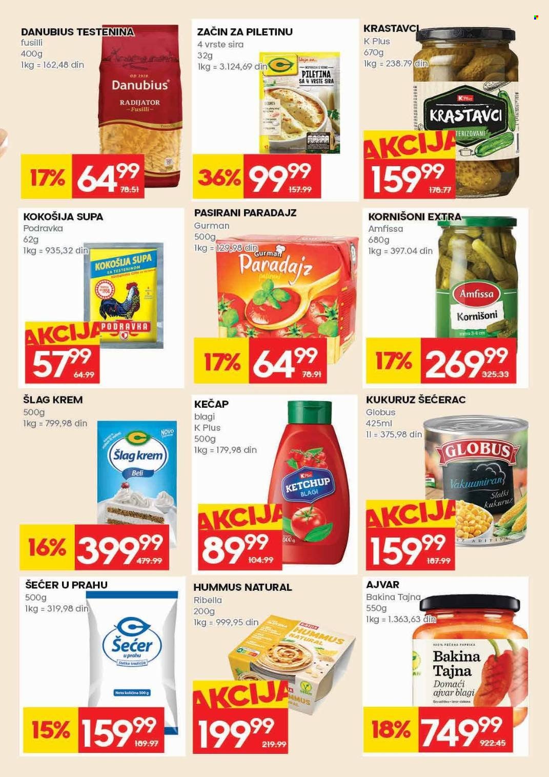 Idea katalog - 16.04.2026 - 22.04.2026. Stranica 17
