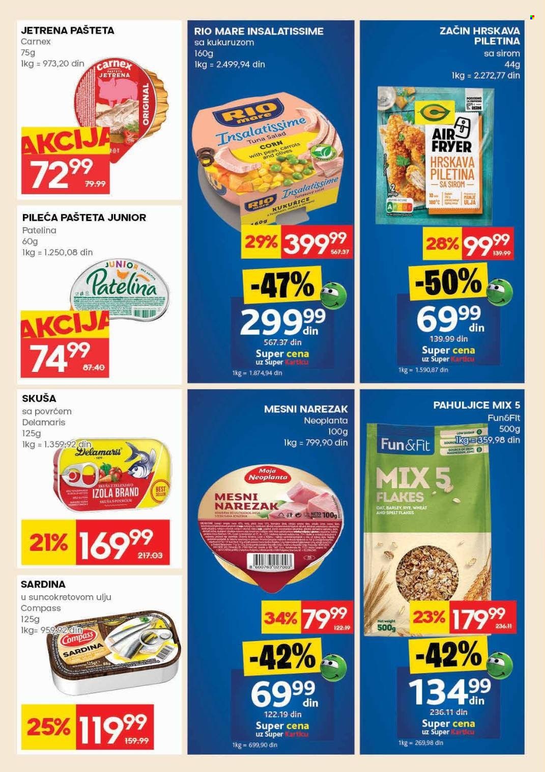 Idea katalog - 16.04.2026 - 22.04.2026. Stranica 18
