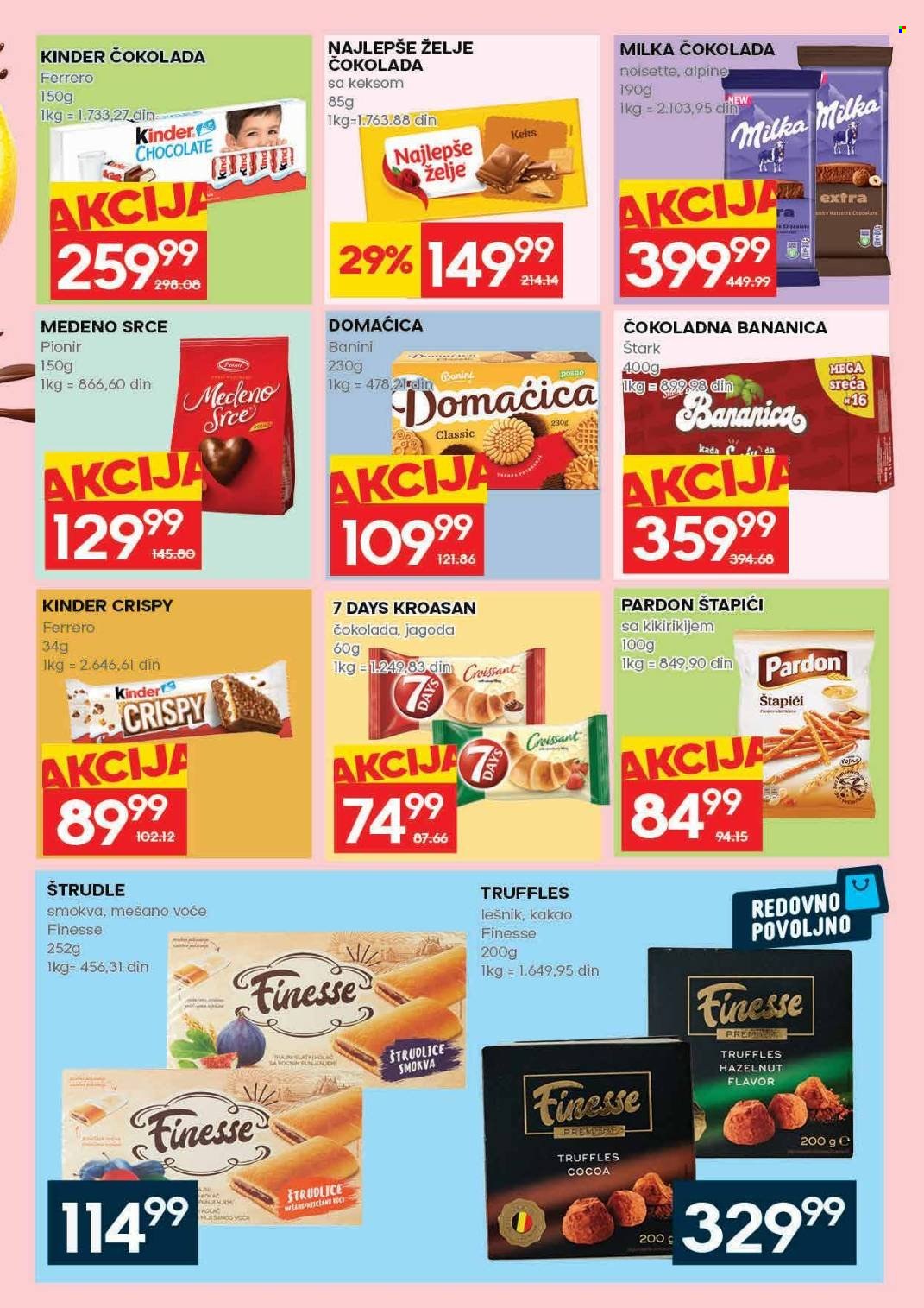 Idea katalog - 16.04.2026 - 22.04.2026. Stranica 21